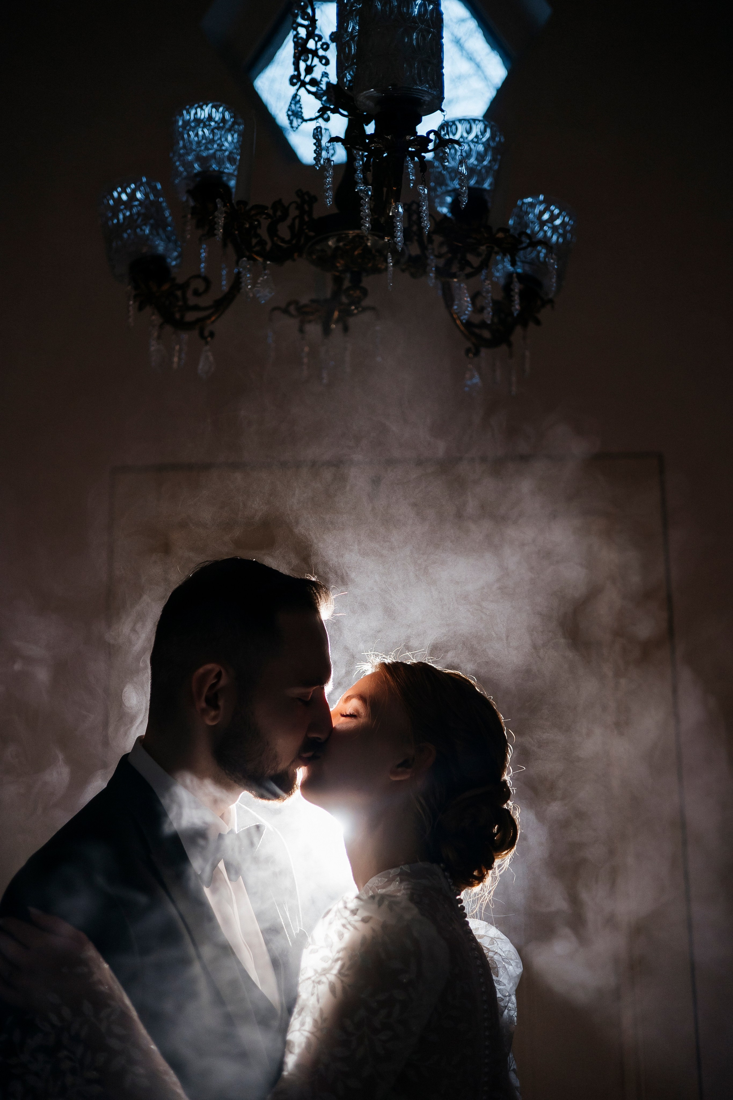 Свадьбы. Фотограф в Москве Екатерина Потапова