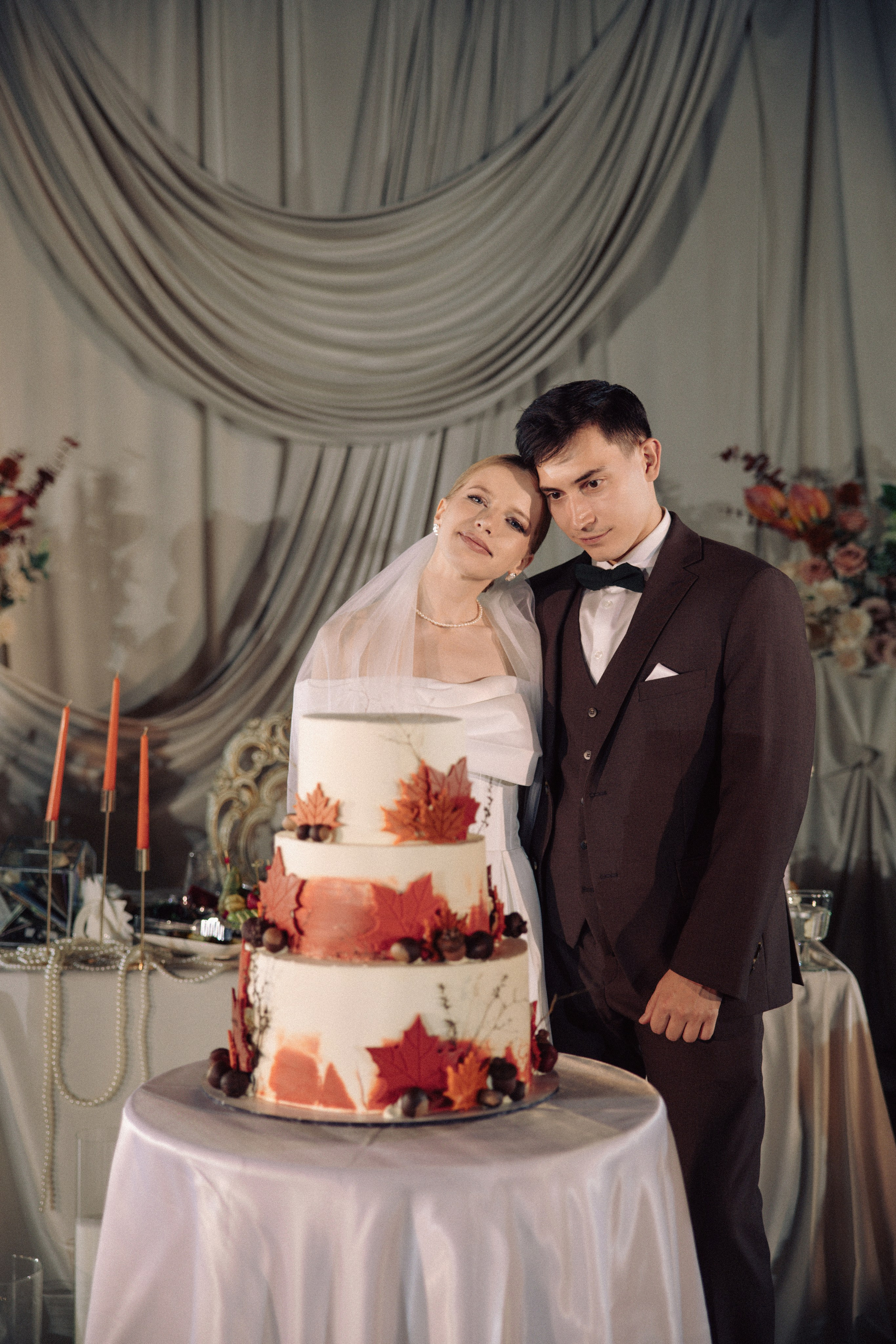 Свадьба Игорь и Анна. ФОТОГРАФ ИРИНА ШАМАТАВА