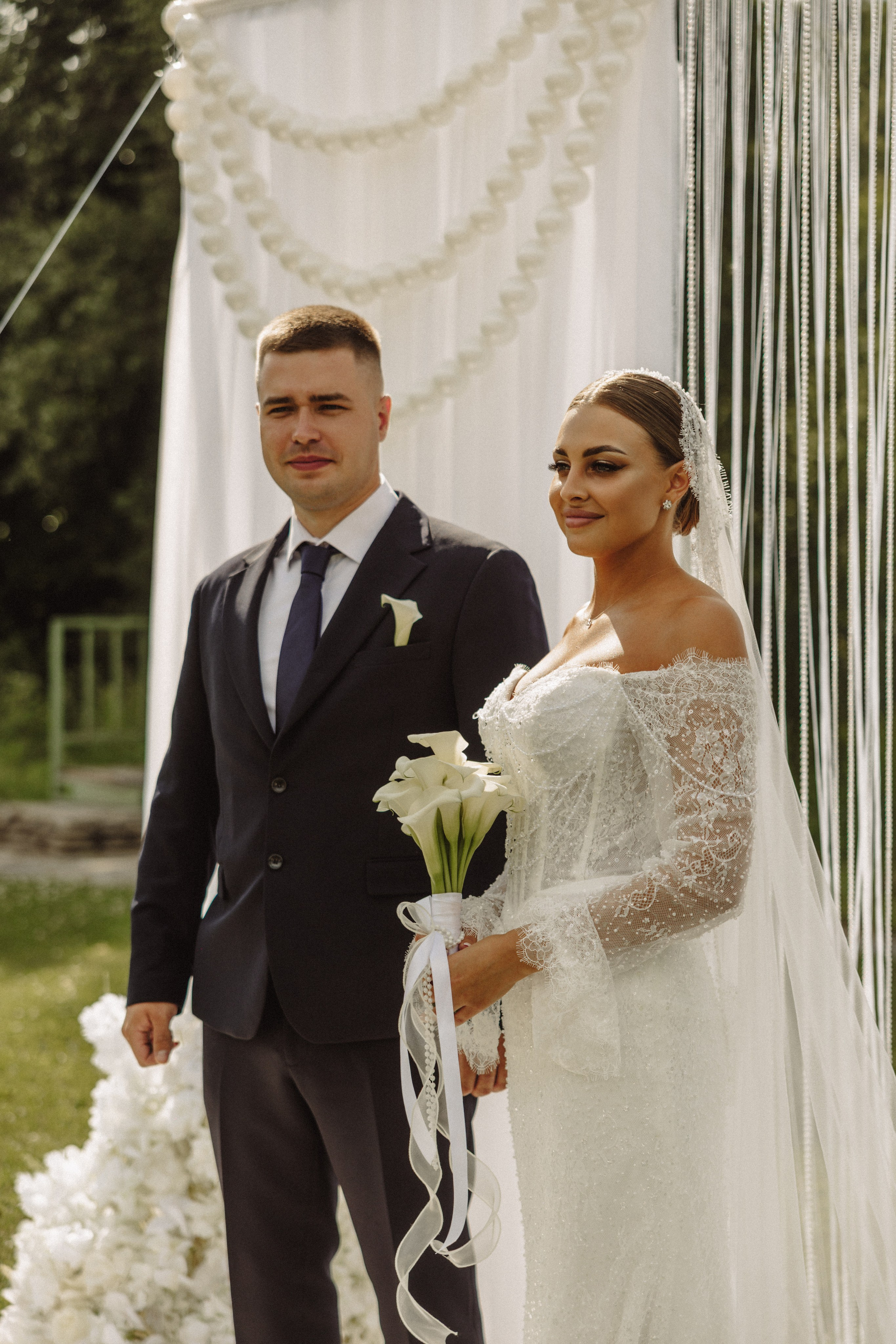 Свадьба Никита и Диана. ФОТОГРАФ ИРИНА ШАМАТАВА