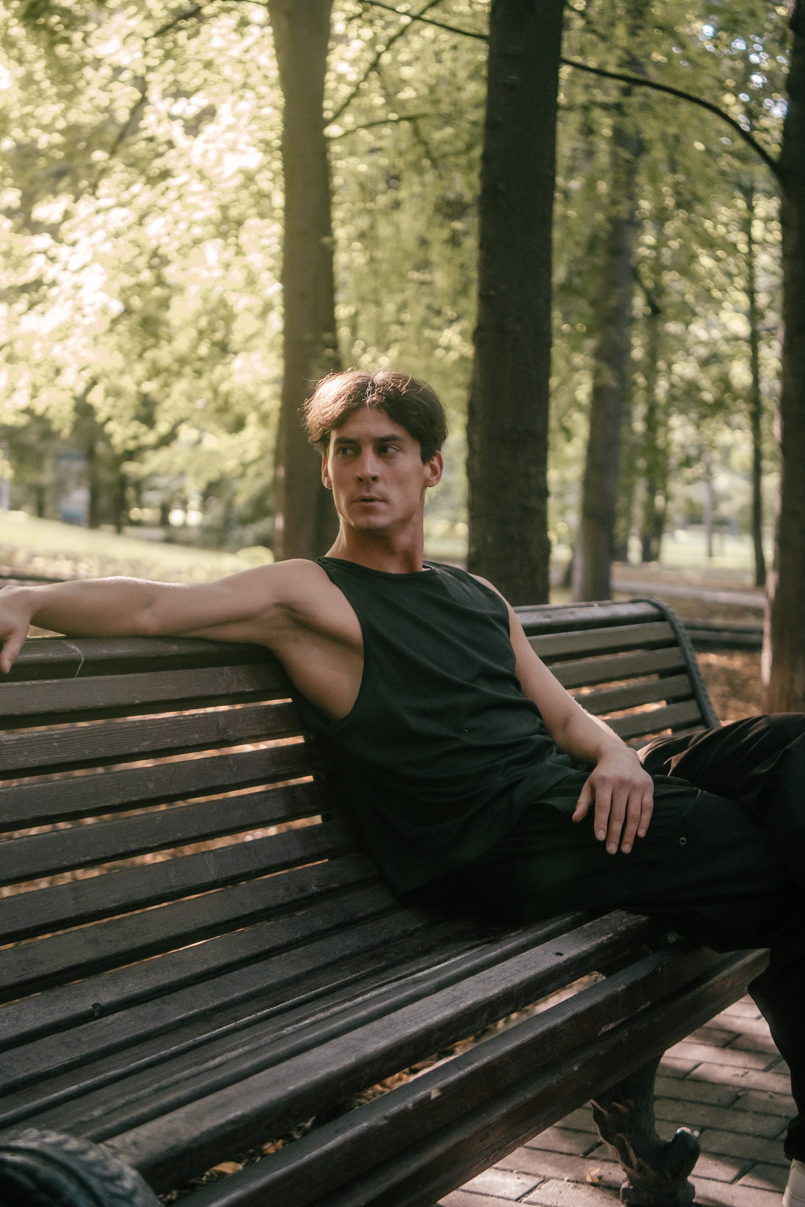 Влад. Фотограф / видеограф в Москве и Сочи Sofia Riversong