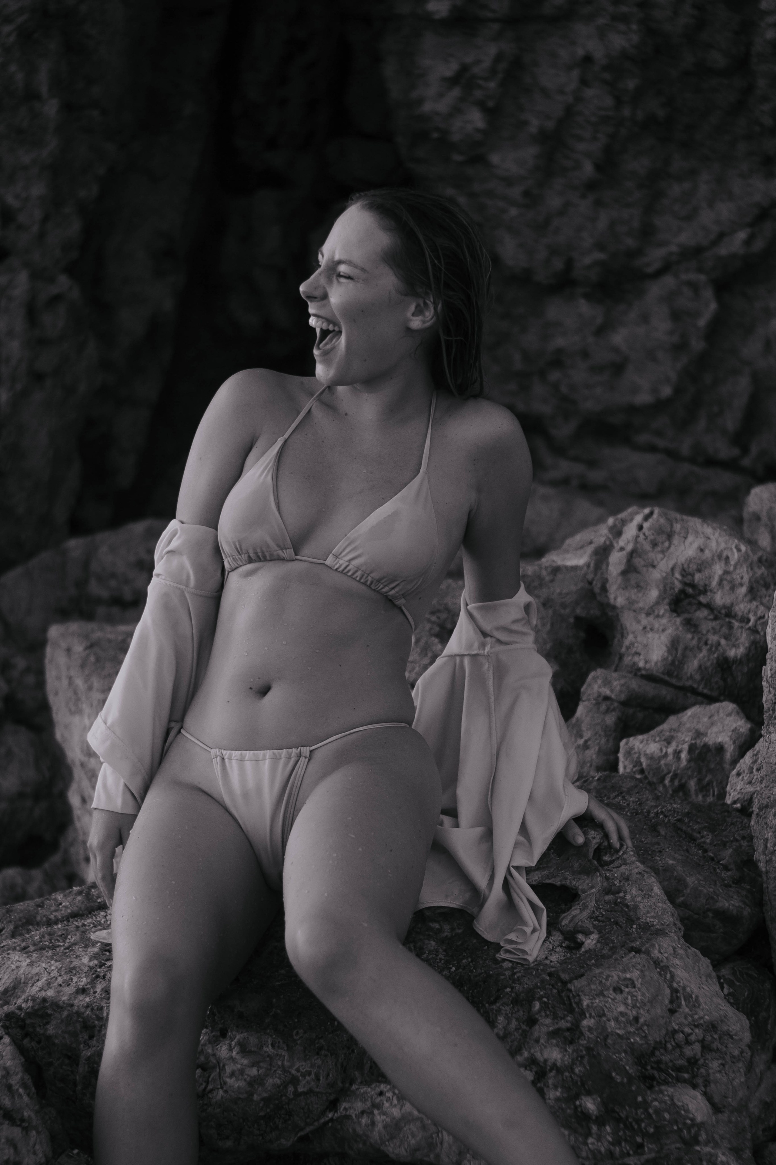 Виолетта. Фотограф / видеограф в Москве и Сочи Sofia Riversong