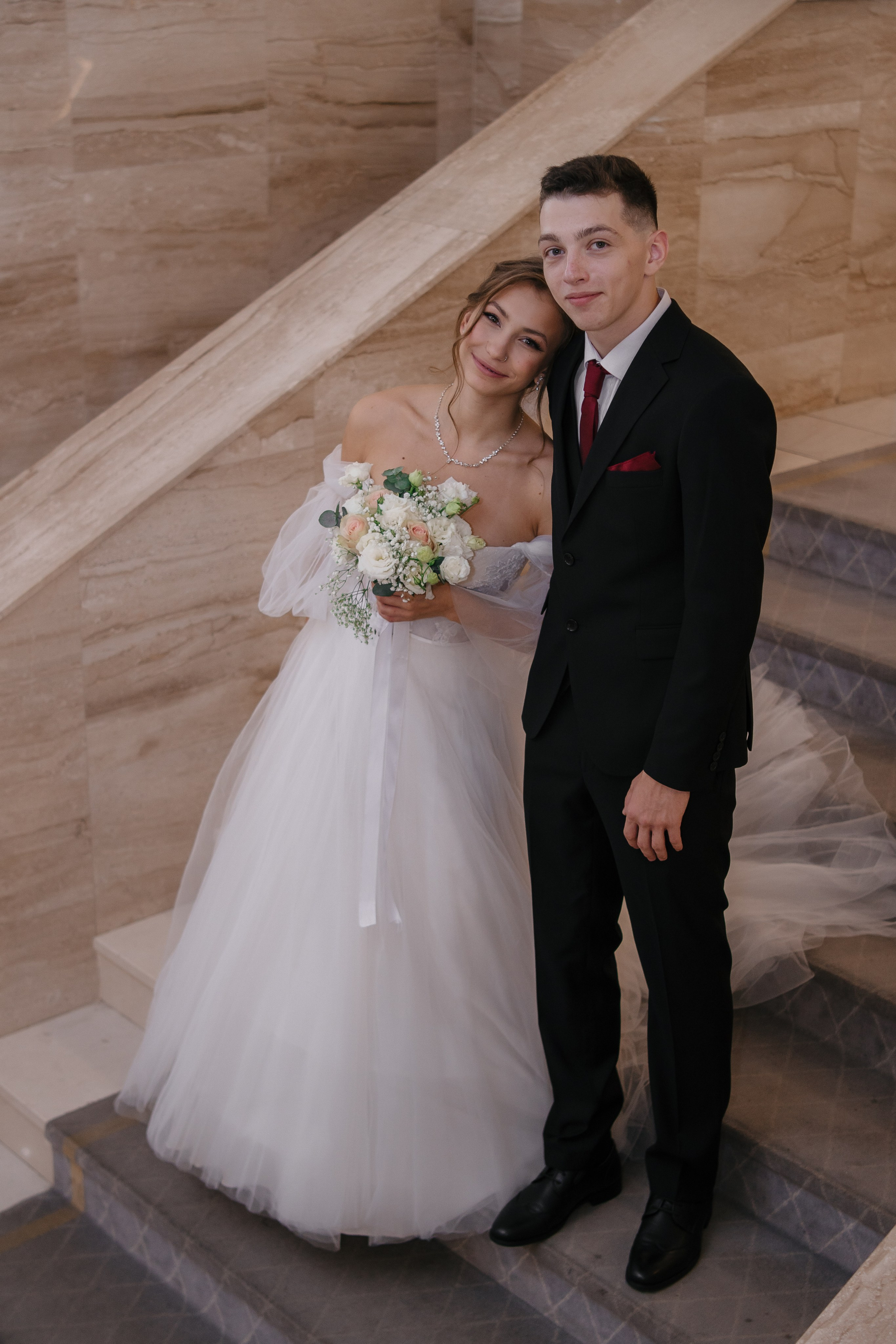 Никита & Ангелина. Фотограф / видеограф в Москве и Сочи Sofia Riversong