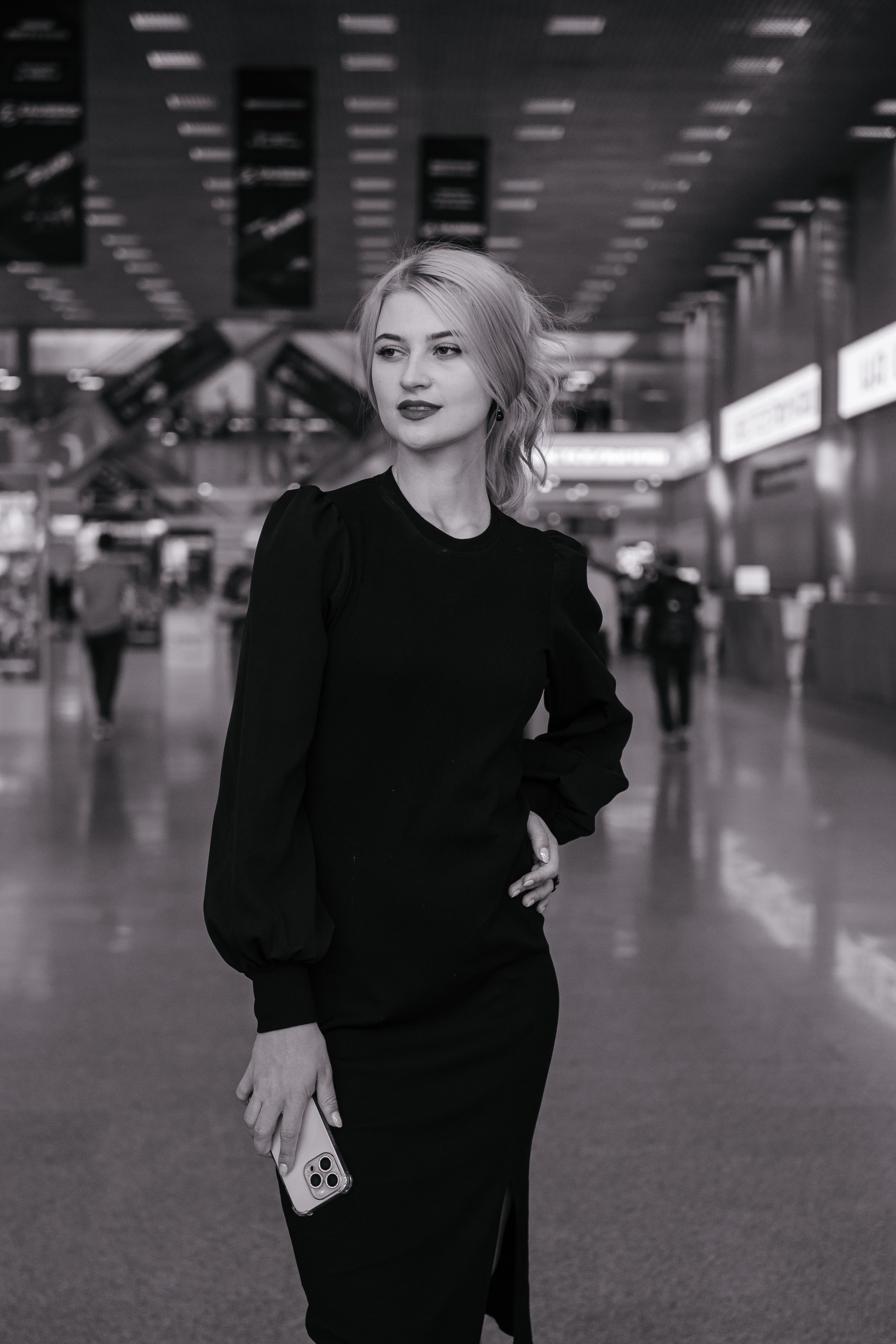 Анна, организатор CTT Expo 2024. Фотограф / видеограф в Москве и Сочи Sofia Riversong