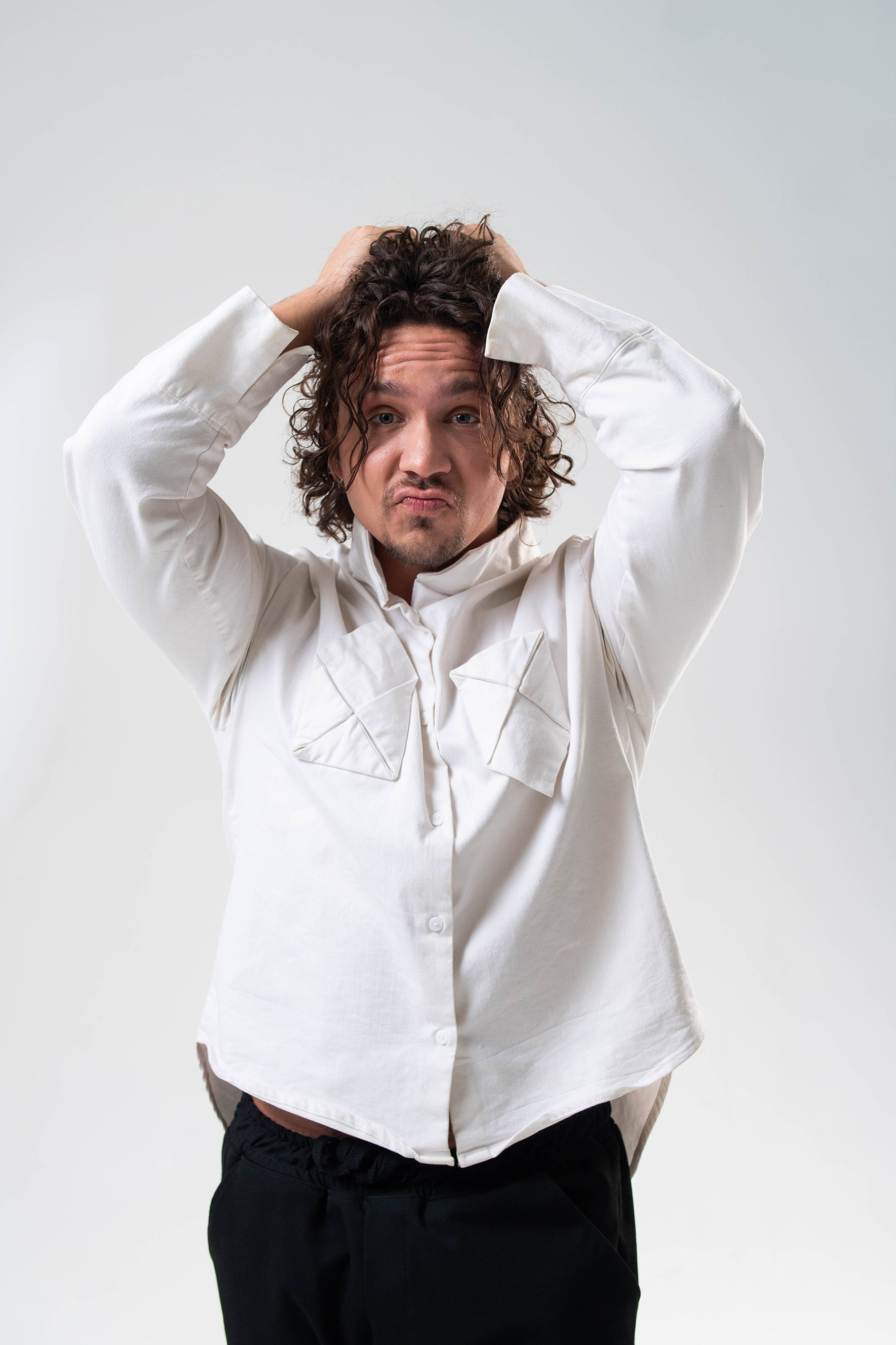 Команда Circus Zone. Фотограф / видеограф в Москве и Сочи Sofia Riversong