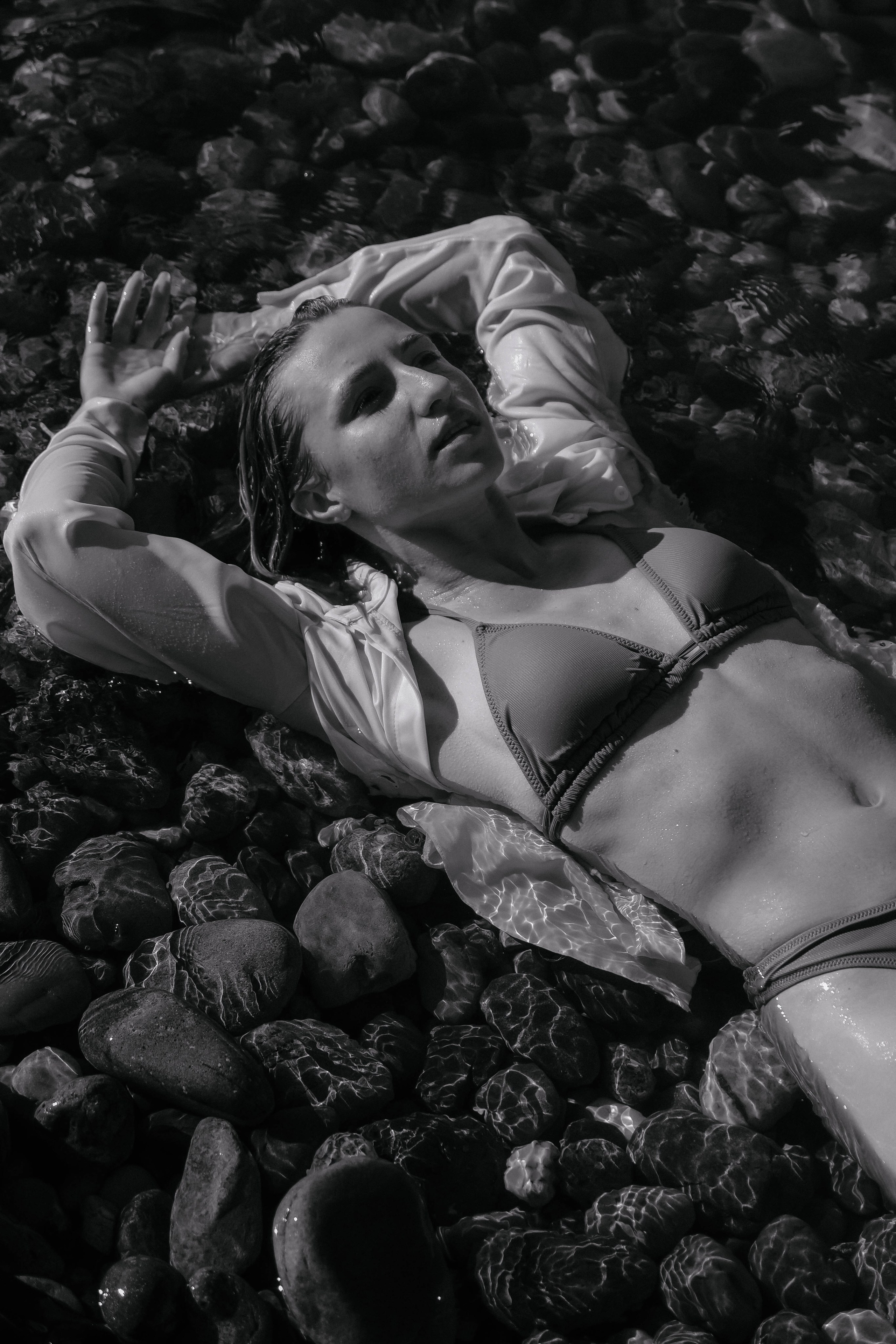 Portrait. Фотограф / видеограф в Москве и Сочи Sofia Riversong