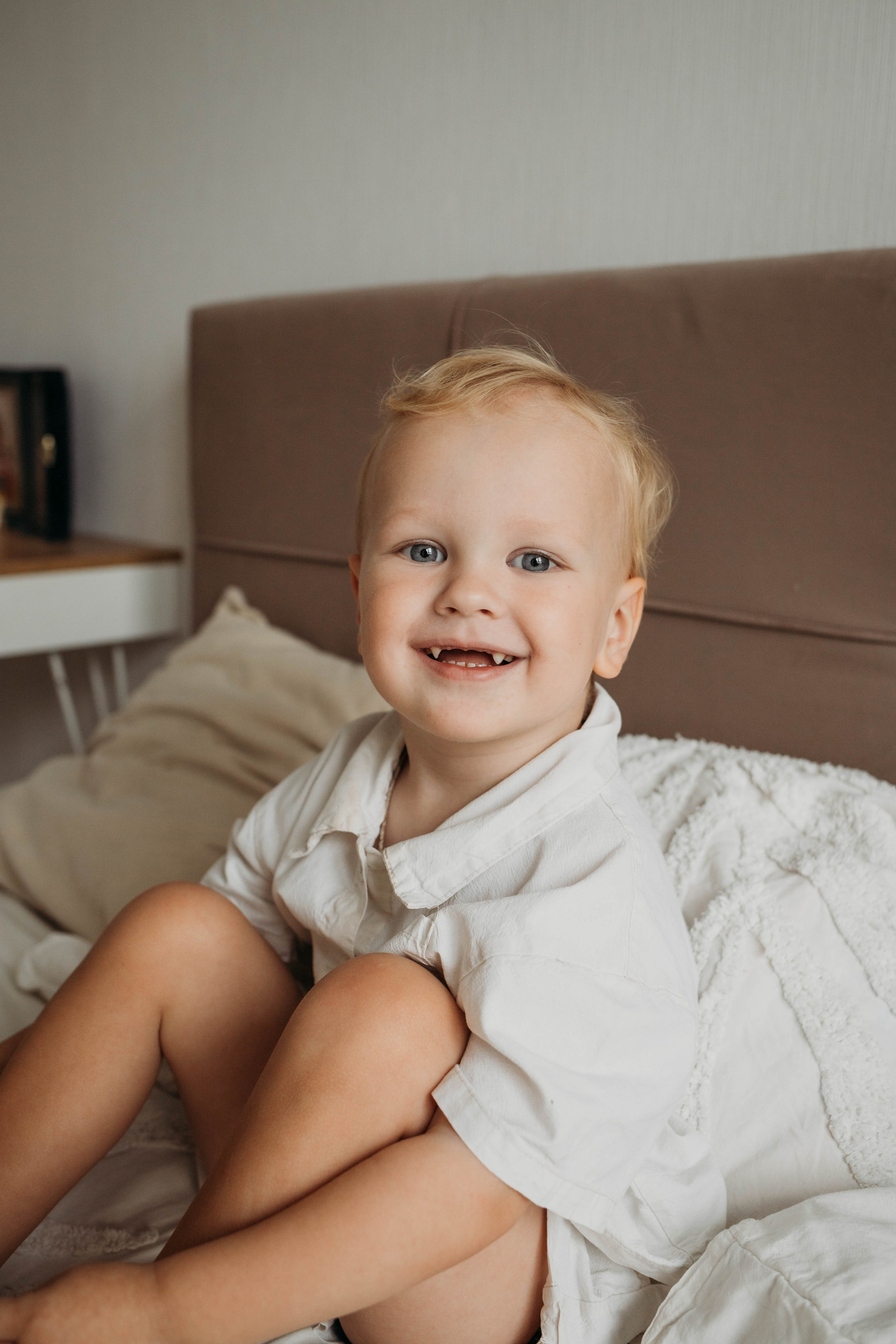 Счастье в простом. Семейный и детский фотограф в Москве Александра Нараевская