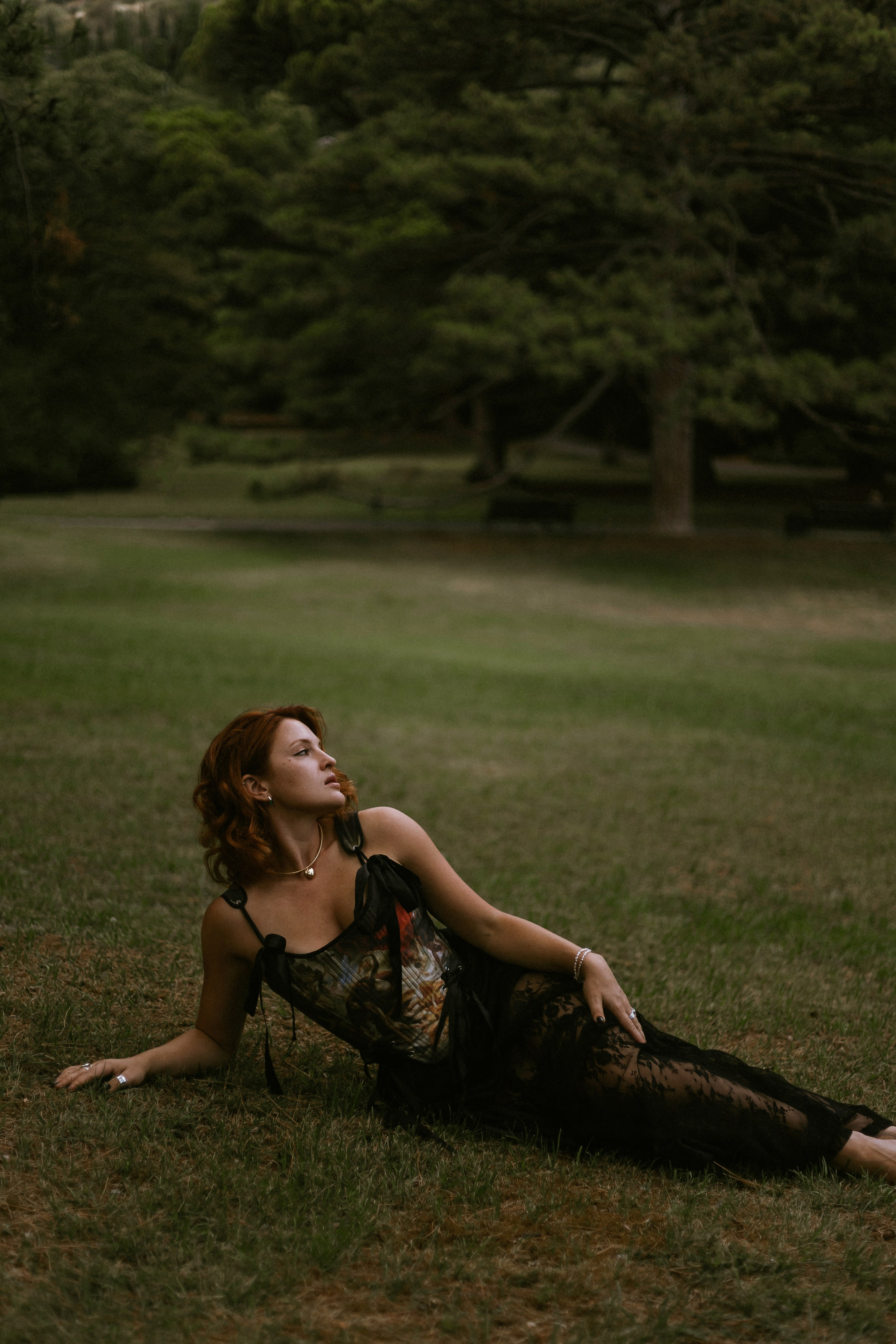 Настя Воронцовский дворец. Фотограф Анна Лейман. Севастополь