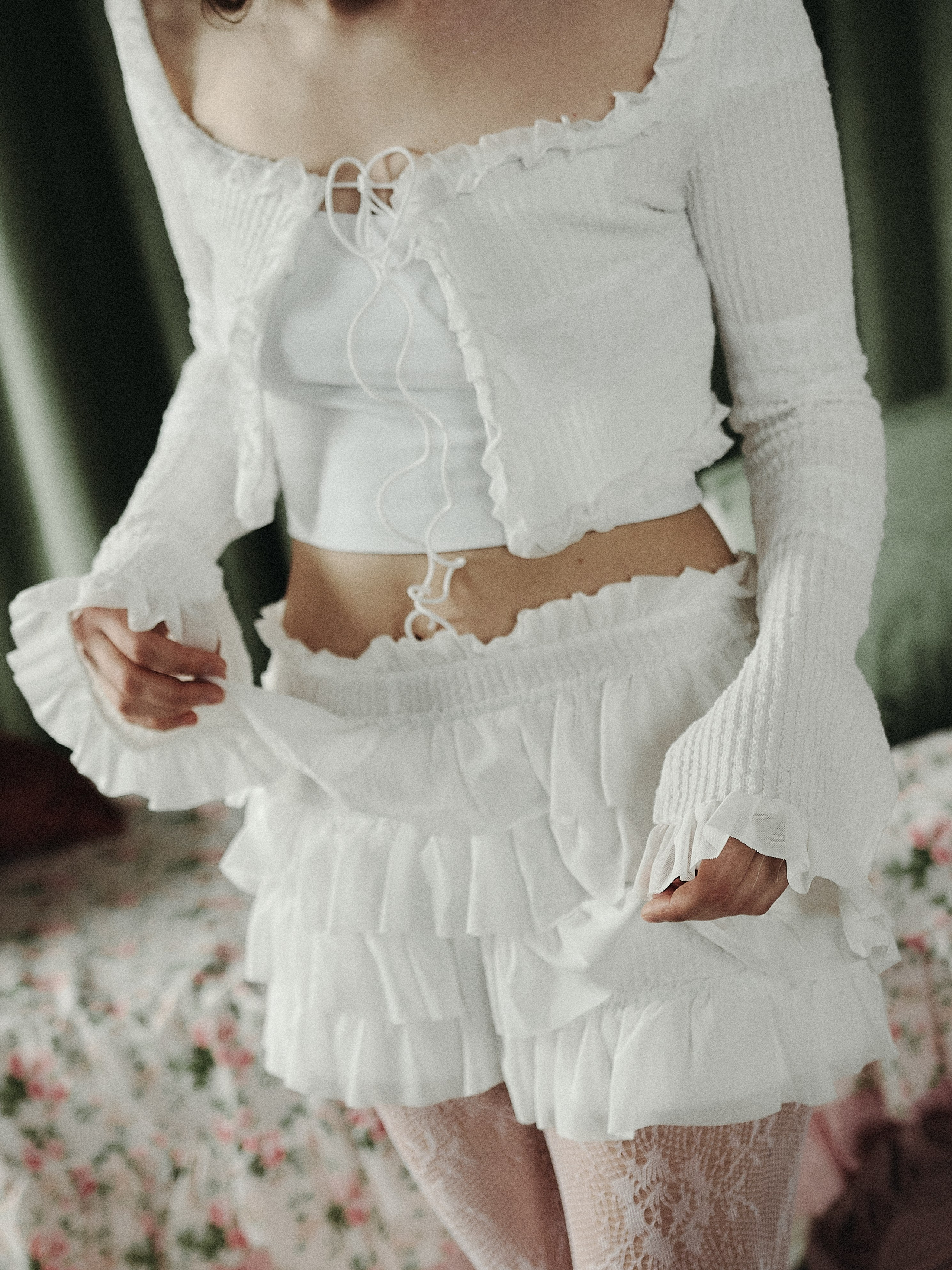 Ира. Наталья Севрук — фотограф во Владимире