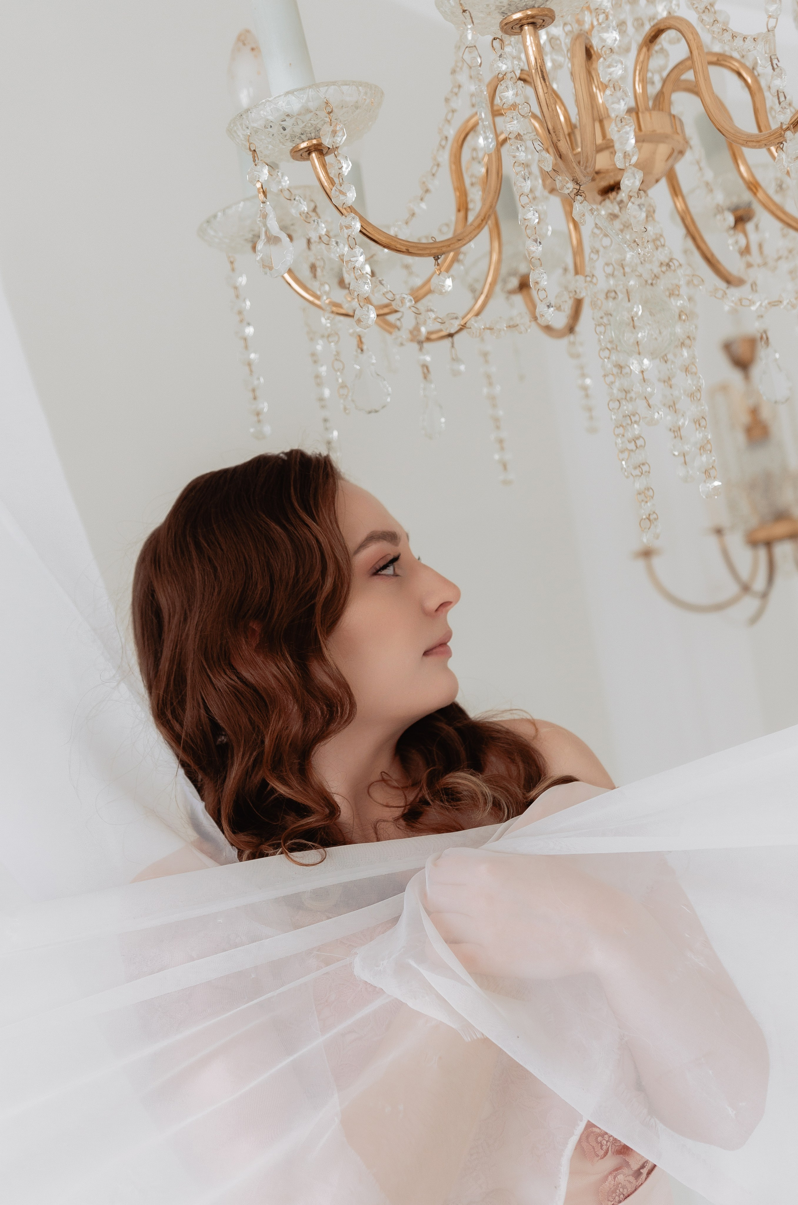 Дарья. Наталья Севрук — фотограф во Владимире