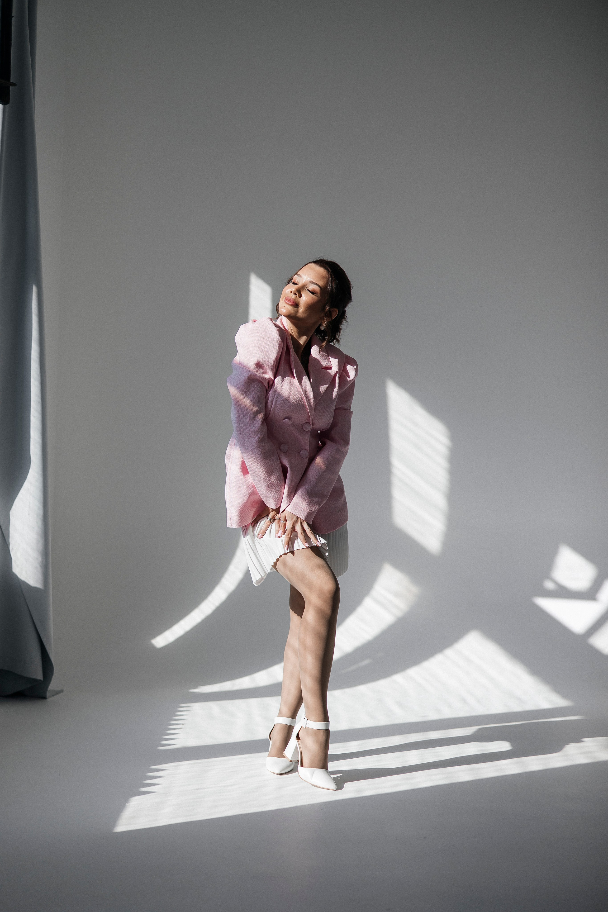 Индивидуальные. Фотограф в Москве Екатерина Потапова