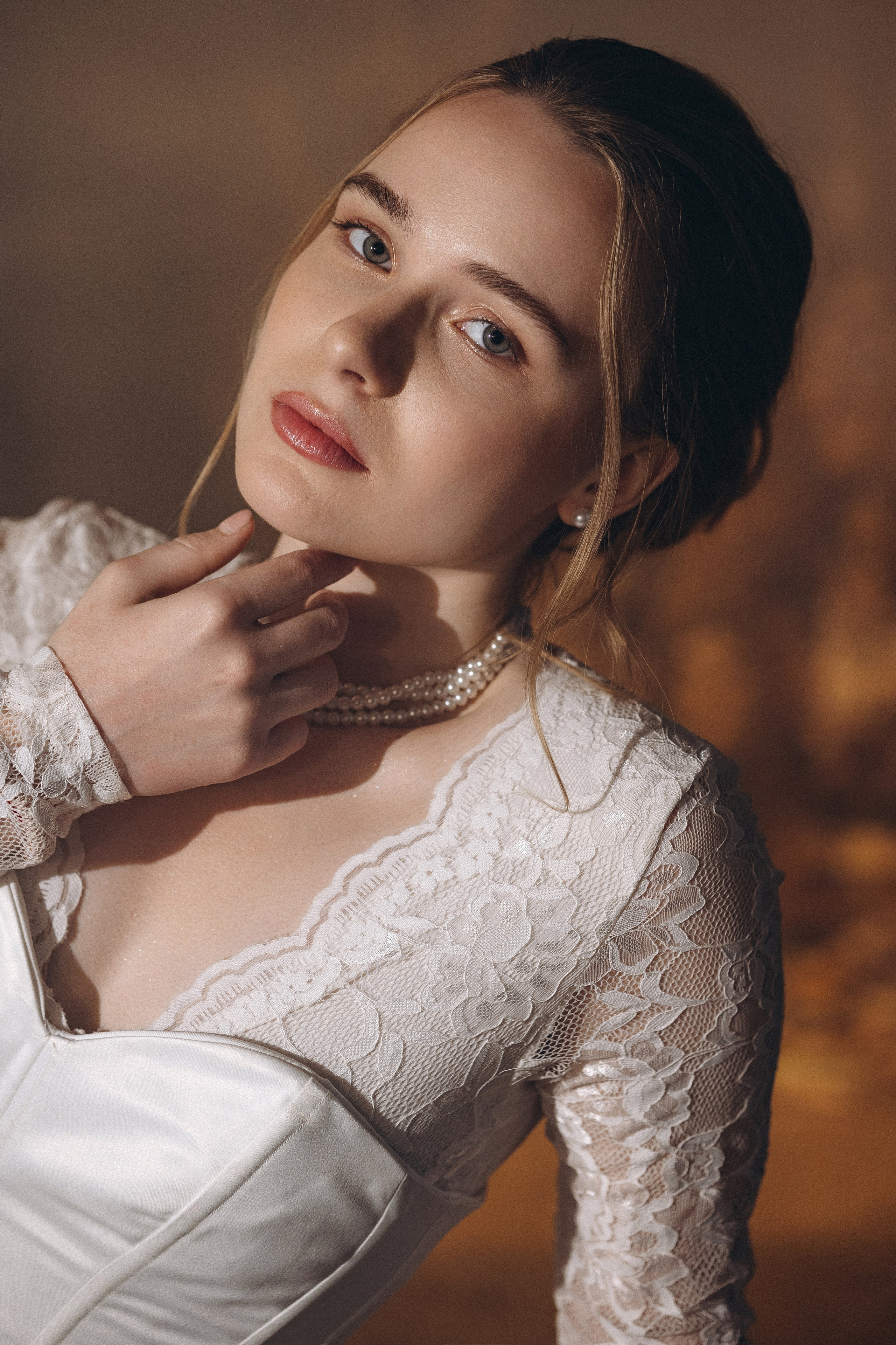 Клиенты. Визажист и стилист по волосам. Москва. Сталина Тамара