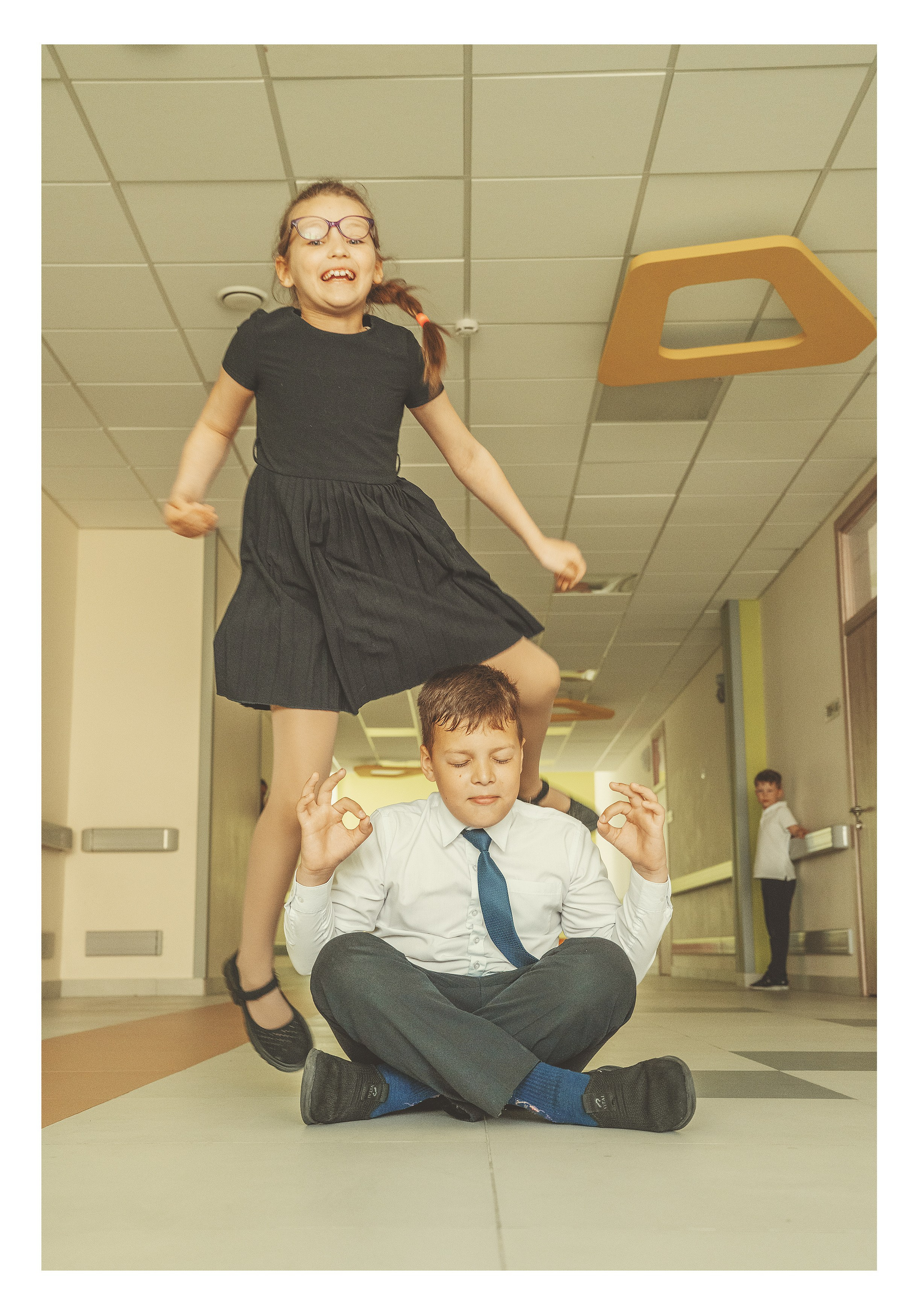 Классбук. Семейный и детский фотограф Марина Тувиста в Санкт-Петербурге