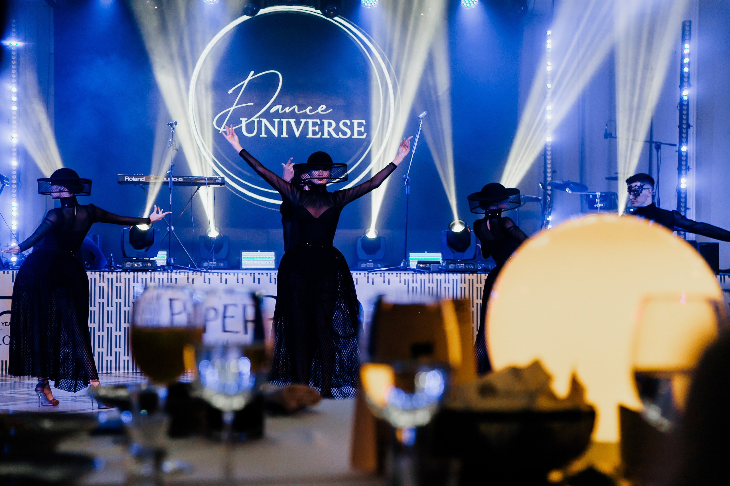 Peplos 25 years. Фотограф Иван Гуляев