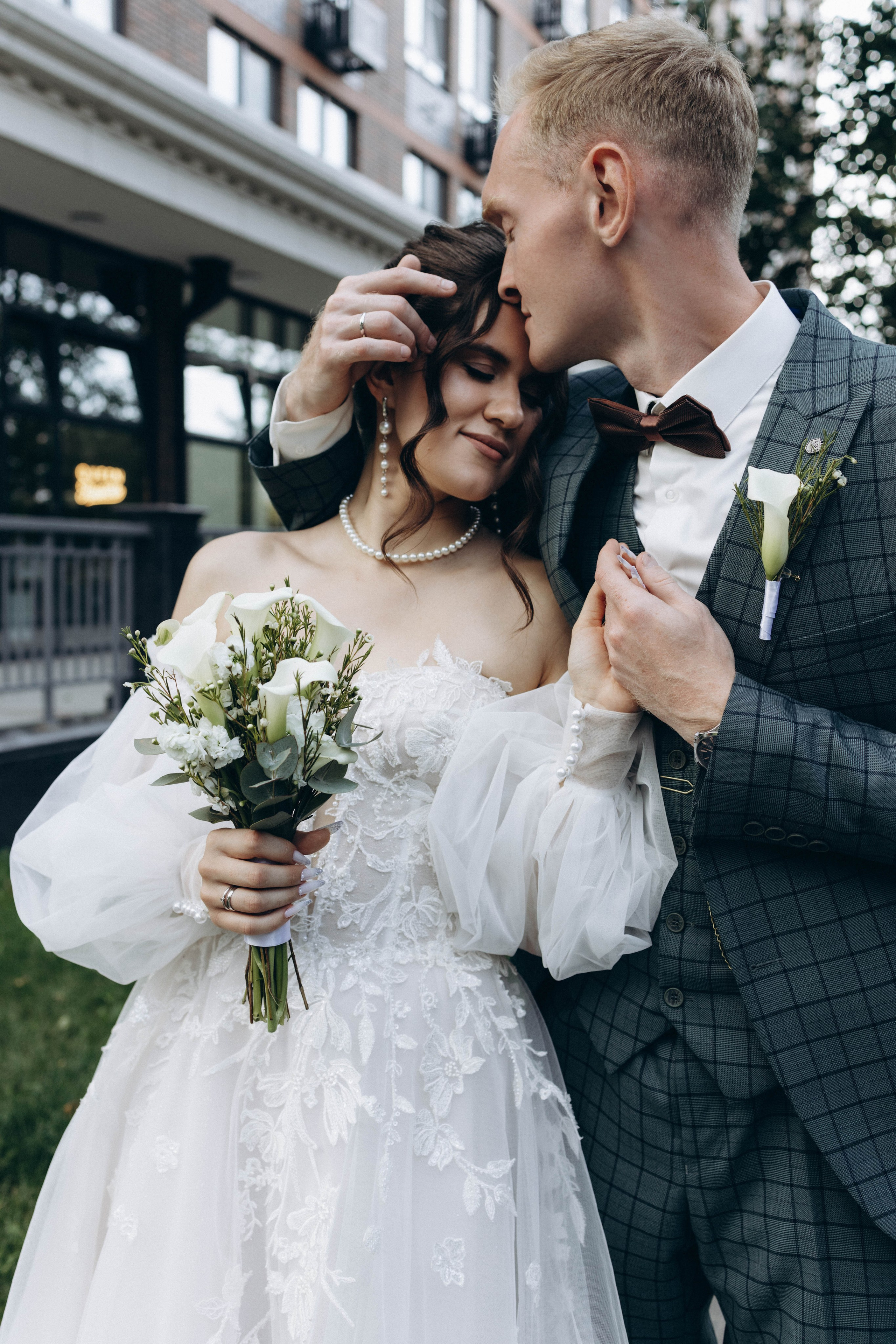 ИРИНА & СЕРГЕЙ. Карина Городецкая | Фотограф Нижний Новгород