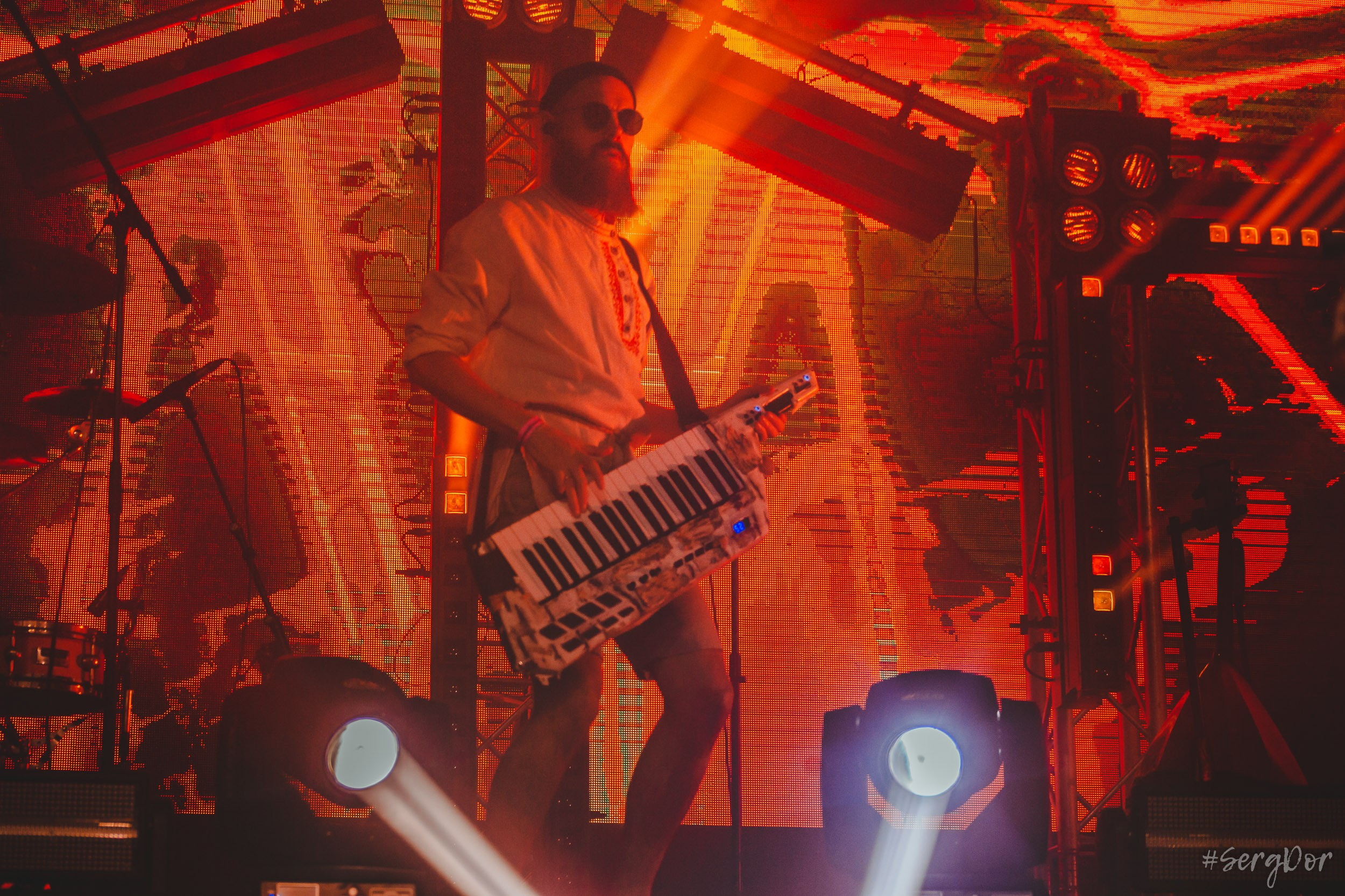 Нейромонах Феофан, Sound, Санкт-Петербург, Летопись, концерт, 20.10.2022, SergDor, Поле притоптать, 20 октября 2023 года, #SergDor