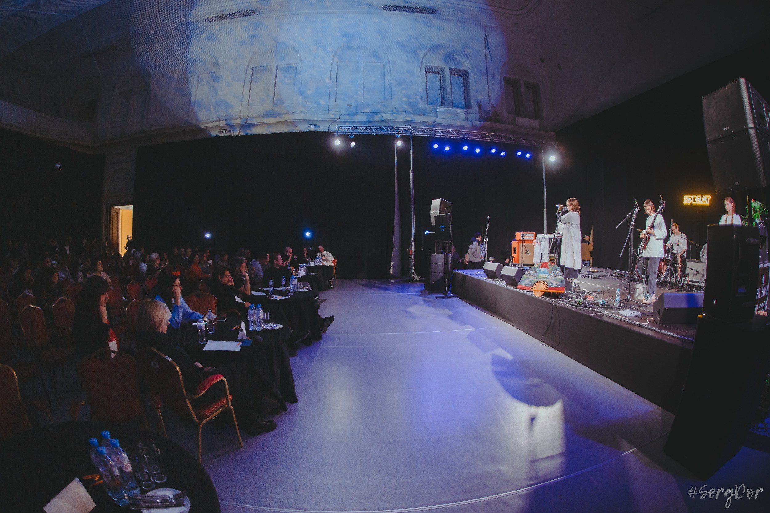 SPBeat, фестиваль, музыка, концерт, шоукейс, репортаж, выступления, 17.11.2023, SergDor, AllFest.ru, 17 ноября 2023 года, #SergDor, Ритуальные услуги