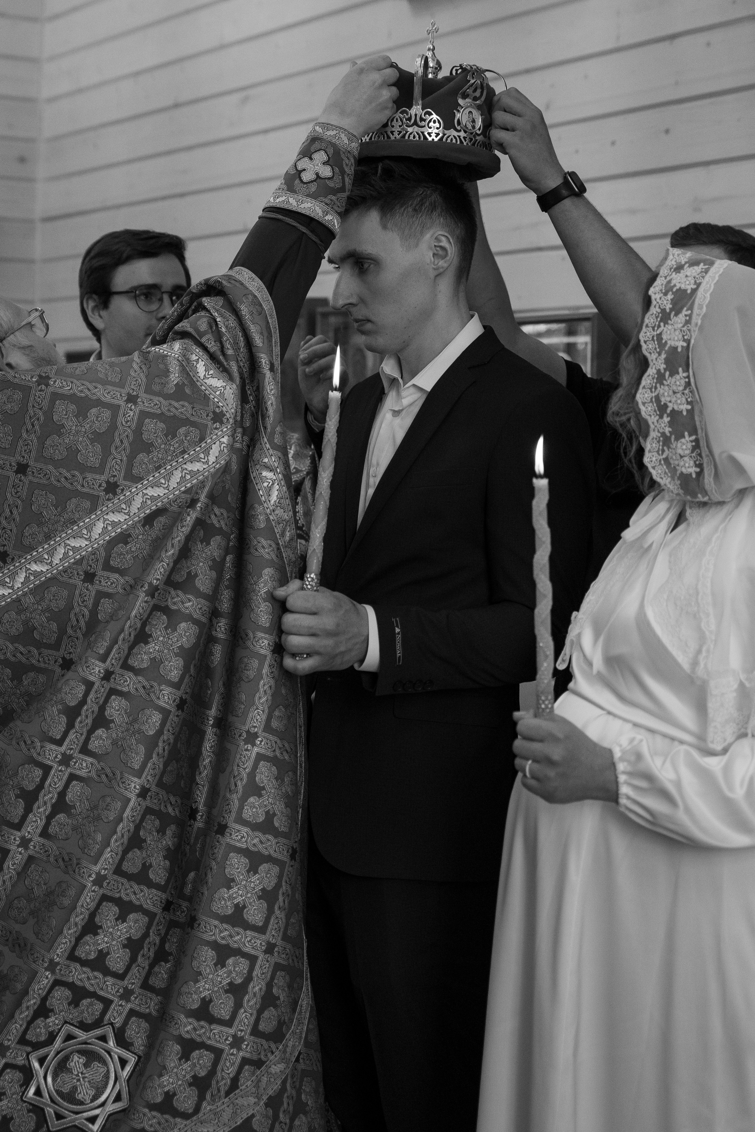 Wedding. Ksenzova Veronika photographer