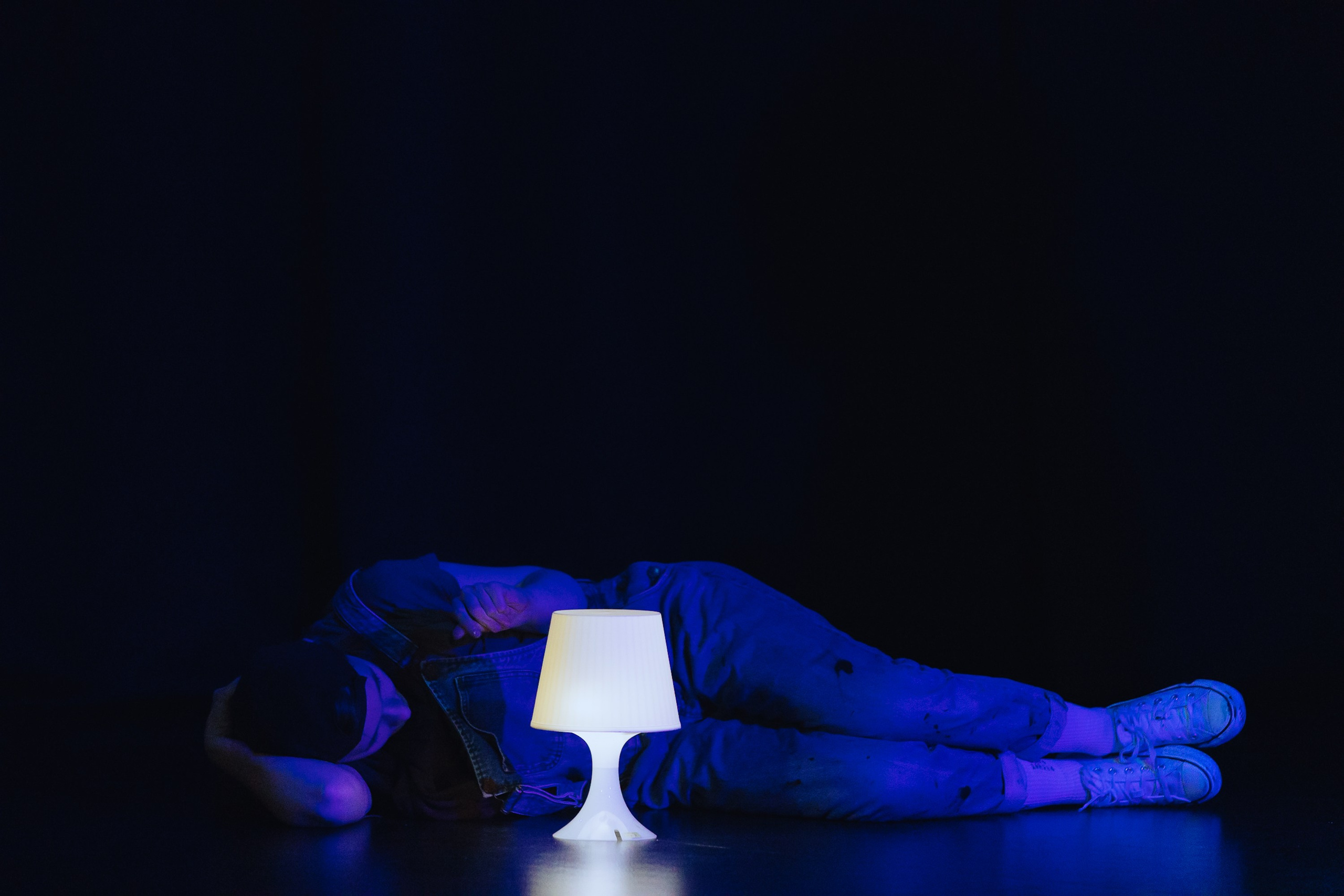 «Здесь был Ёжик» Камерный театр «Zart House» /СПБ. Фотограф событий Злобин Дмитрий