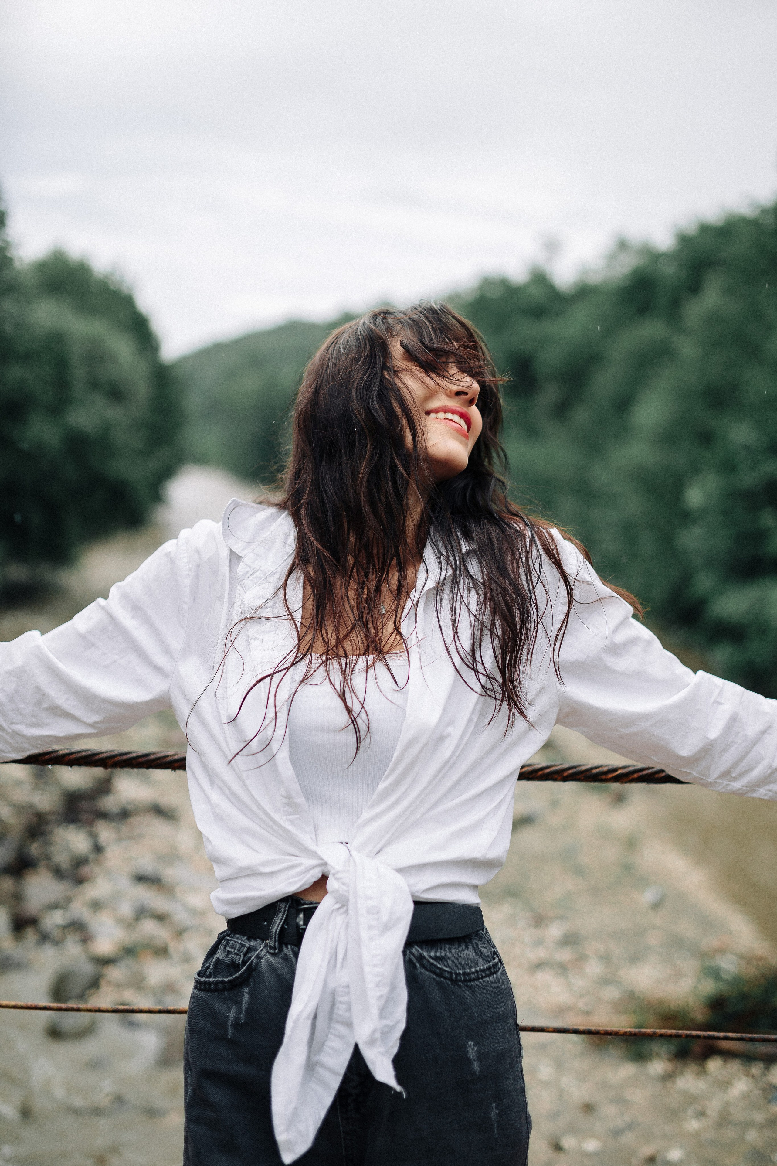 Lali X Rain. Свадебный фотограф в Нальчике Алим Джаппуев