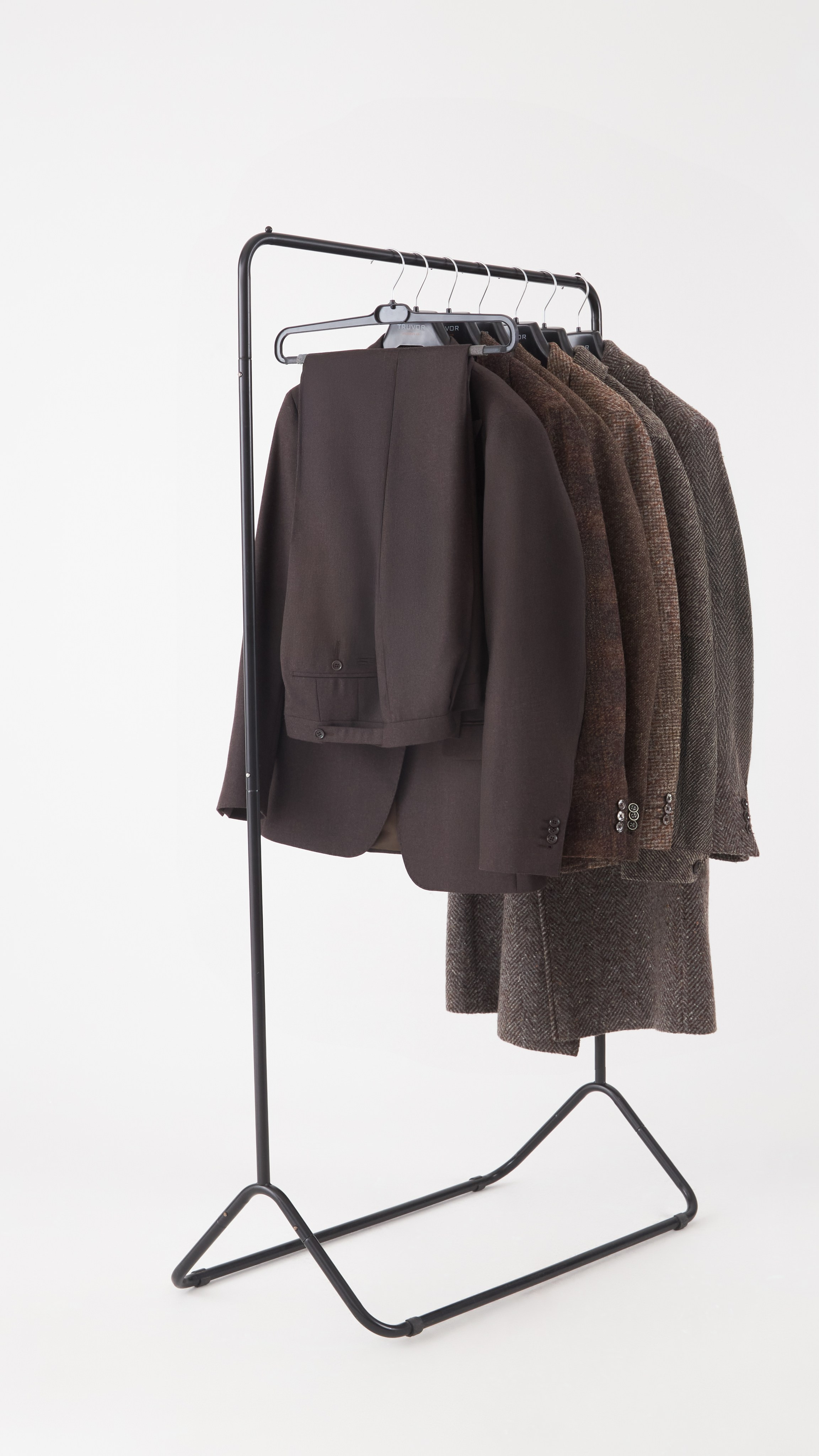 TRUVOR | Part 1. Главная