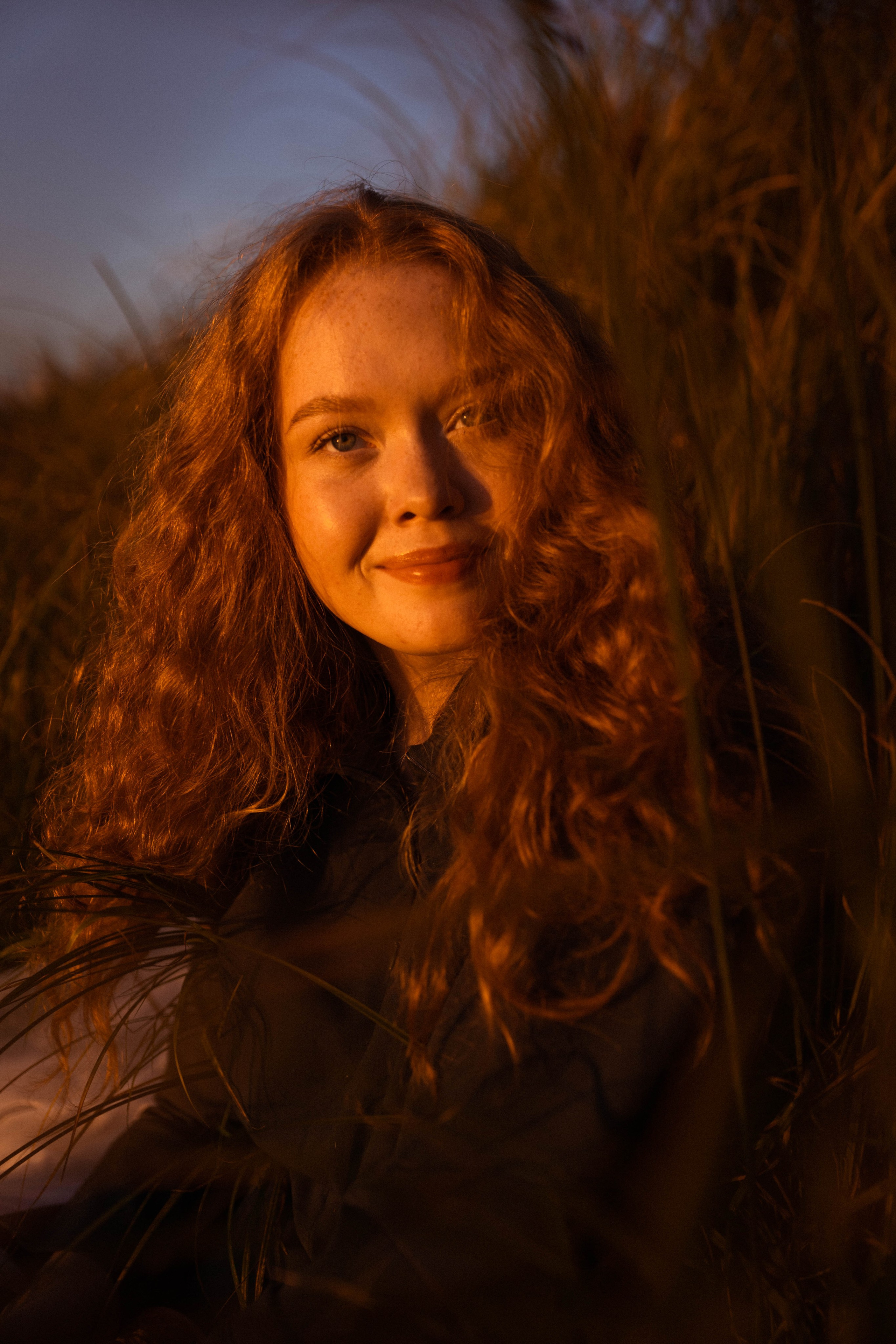 Софа. Женский и семейный фотограф в Сургуте Ольга БорОдько