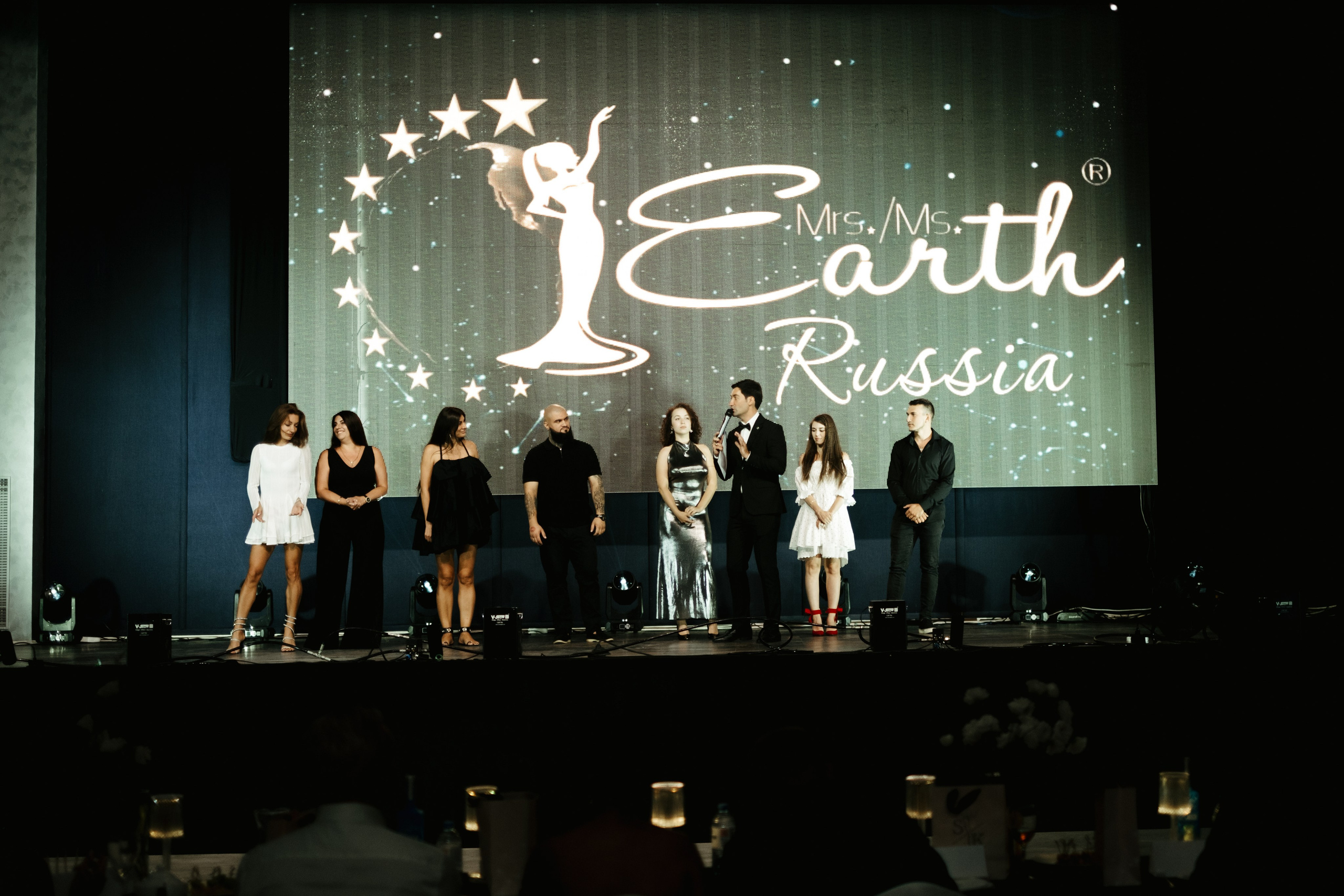 Мисс и Миссис Россия Земли Краснодар 2025 программа. Свадебный и репортажной фотограф Денис Ожигин в Краснодаре и Краснодарском крае