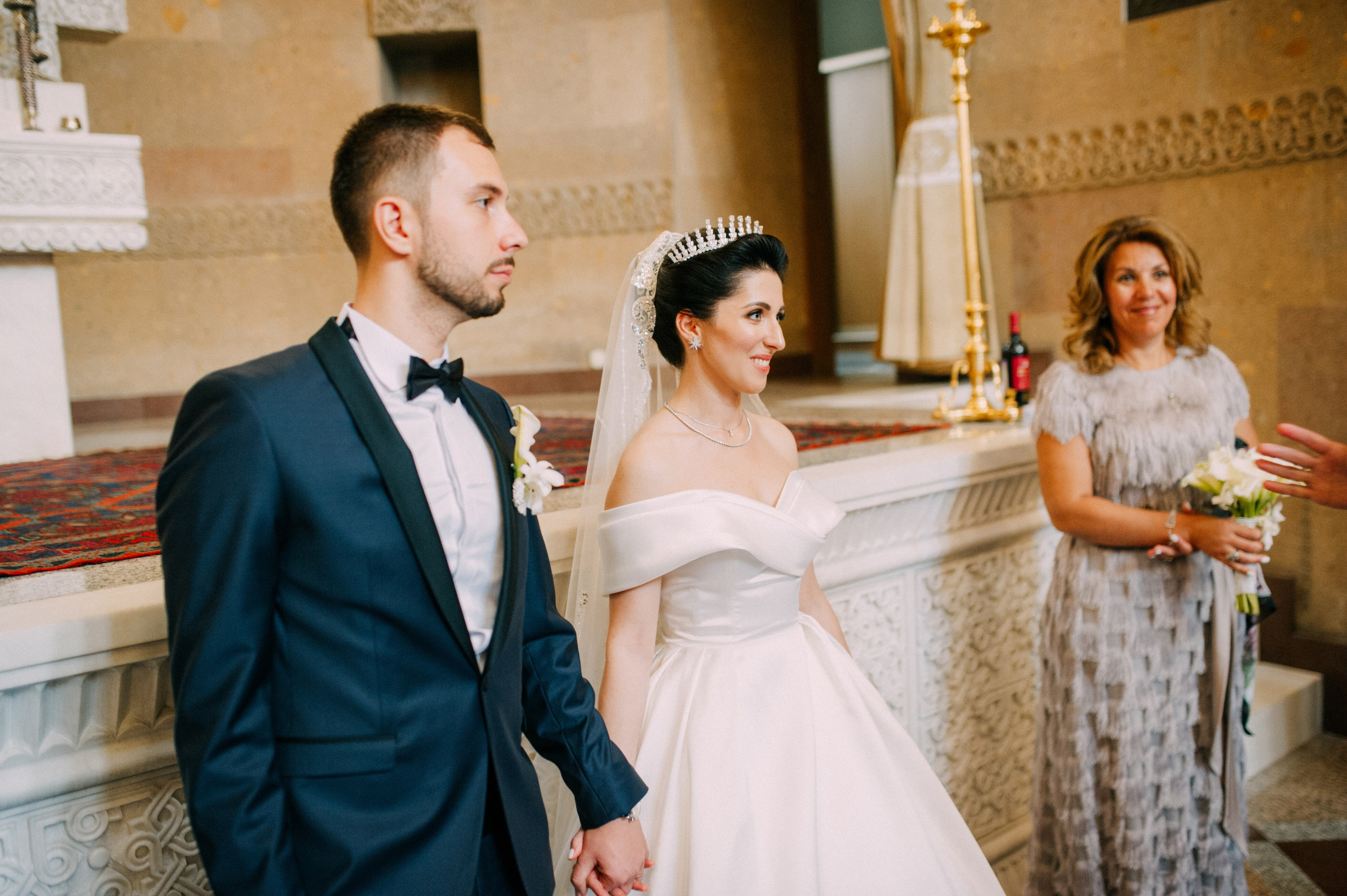 Екатерина & Валерий. Свадебный фотограф/видеограф Максим Черников