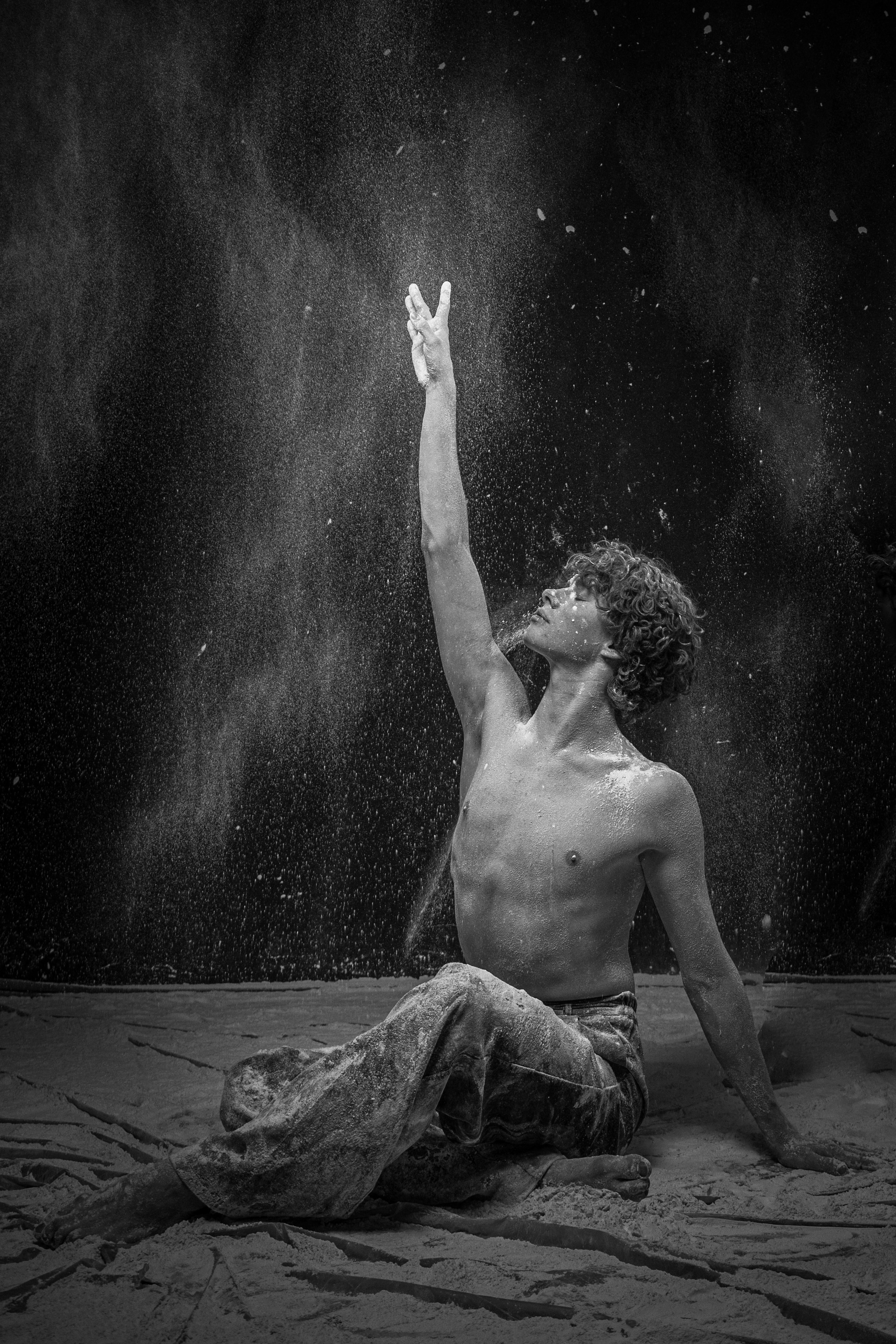 Мука. Фотограф в Санкт-Петербурге