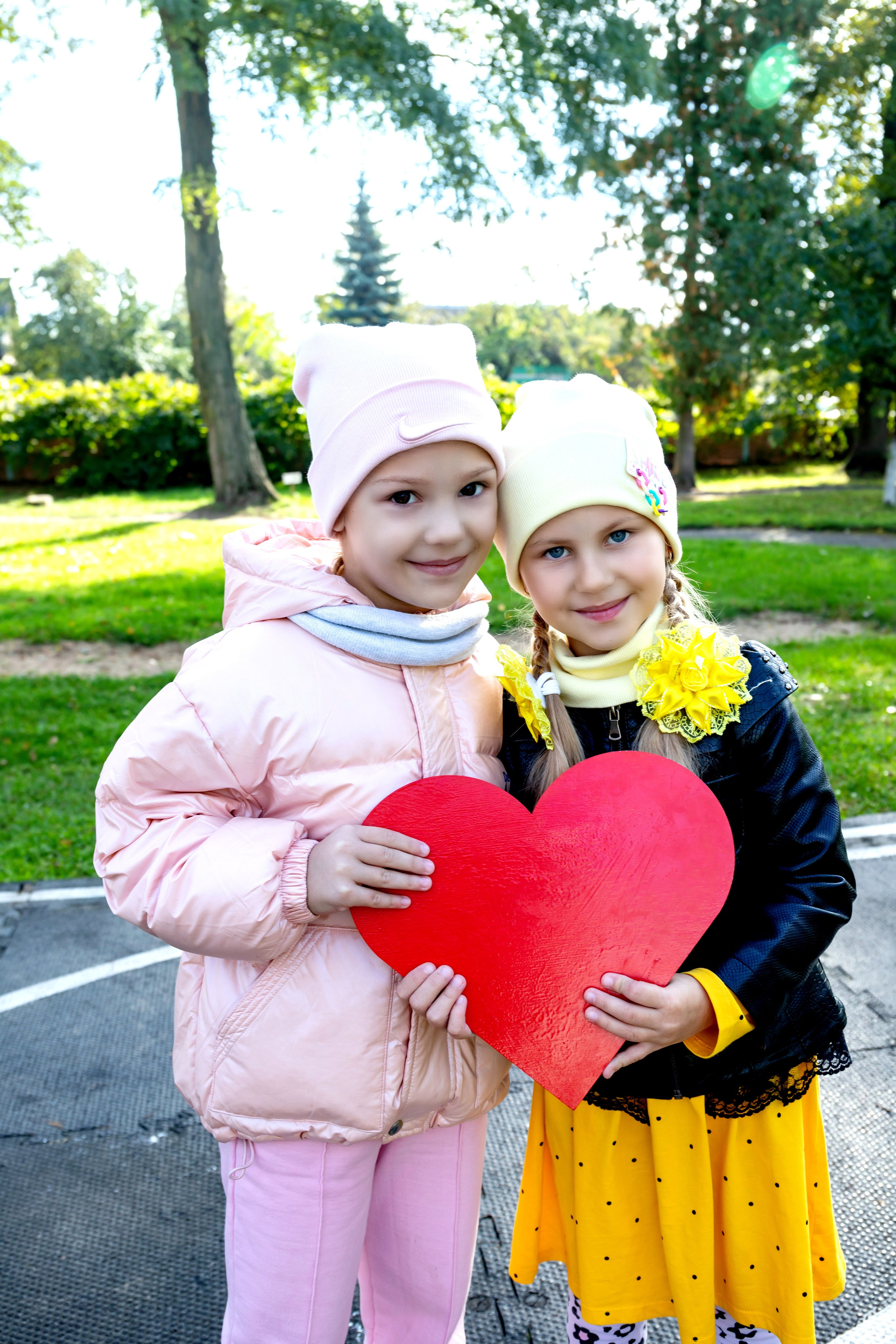 Фото для детского сада. Детский и школьный фотограф Наталья Анищик