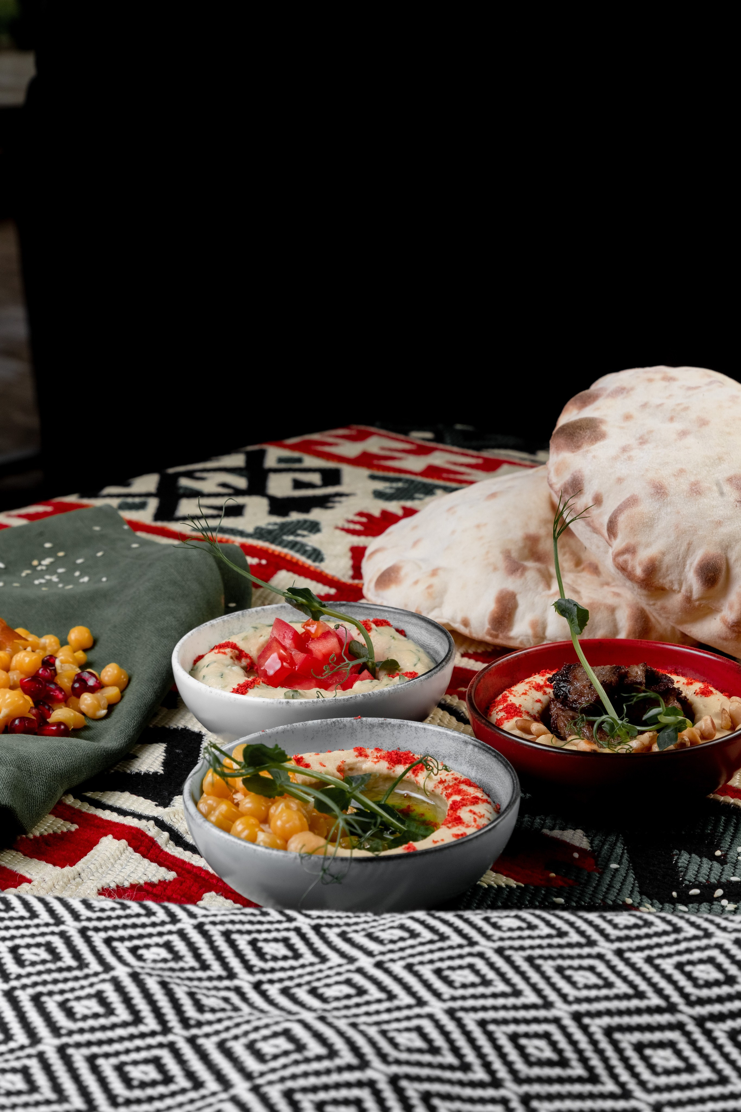 Loftpark. Свадебный фотограф в Нальчике Алим Джаппуев