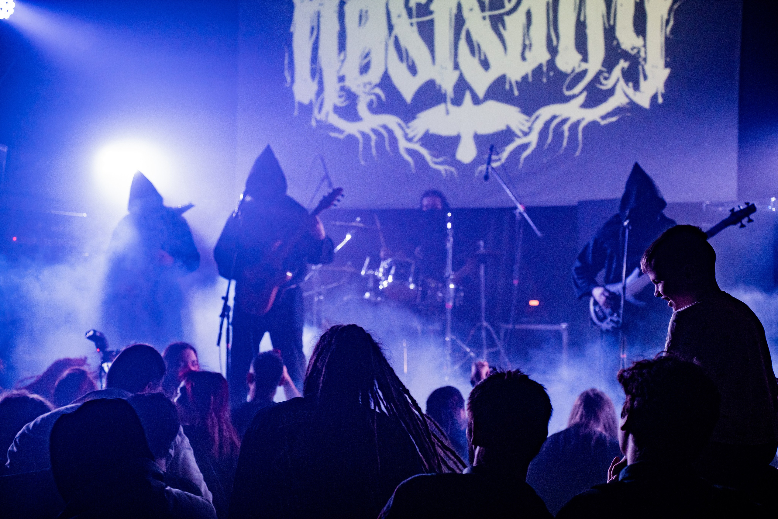 Valhalla | 24.05.25 | Ласточка. Концертный и репортажный фотограф в Санкт-Петербурге Слава Пахомов