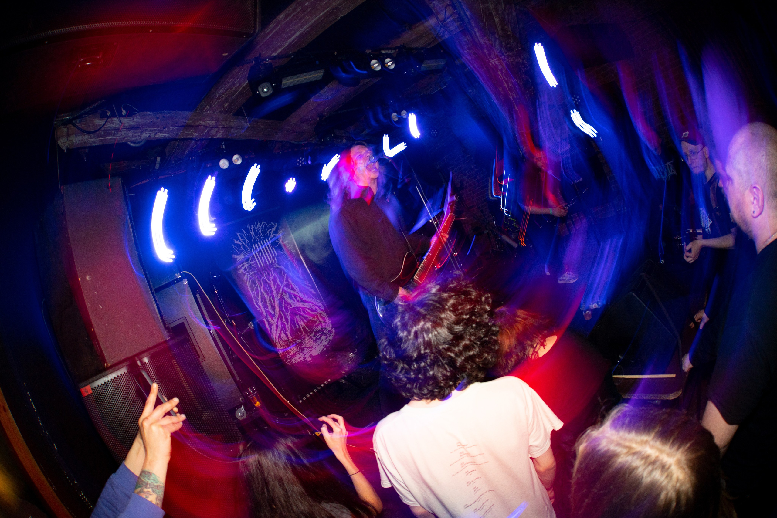 Potvor • aphotique • Doomerion|Zoccolo 2.0. Концертный и репортажный фотограф в Санкт-Петербурге Слава Пахомов