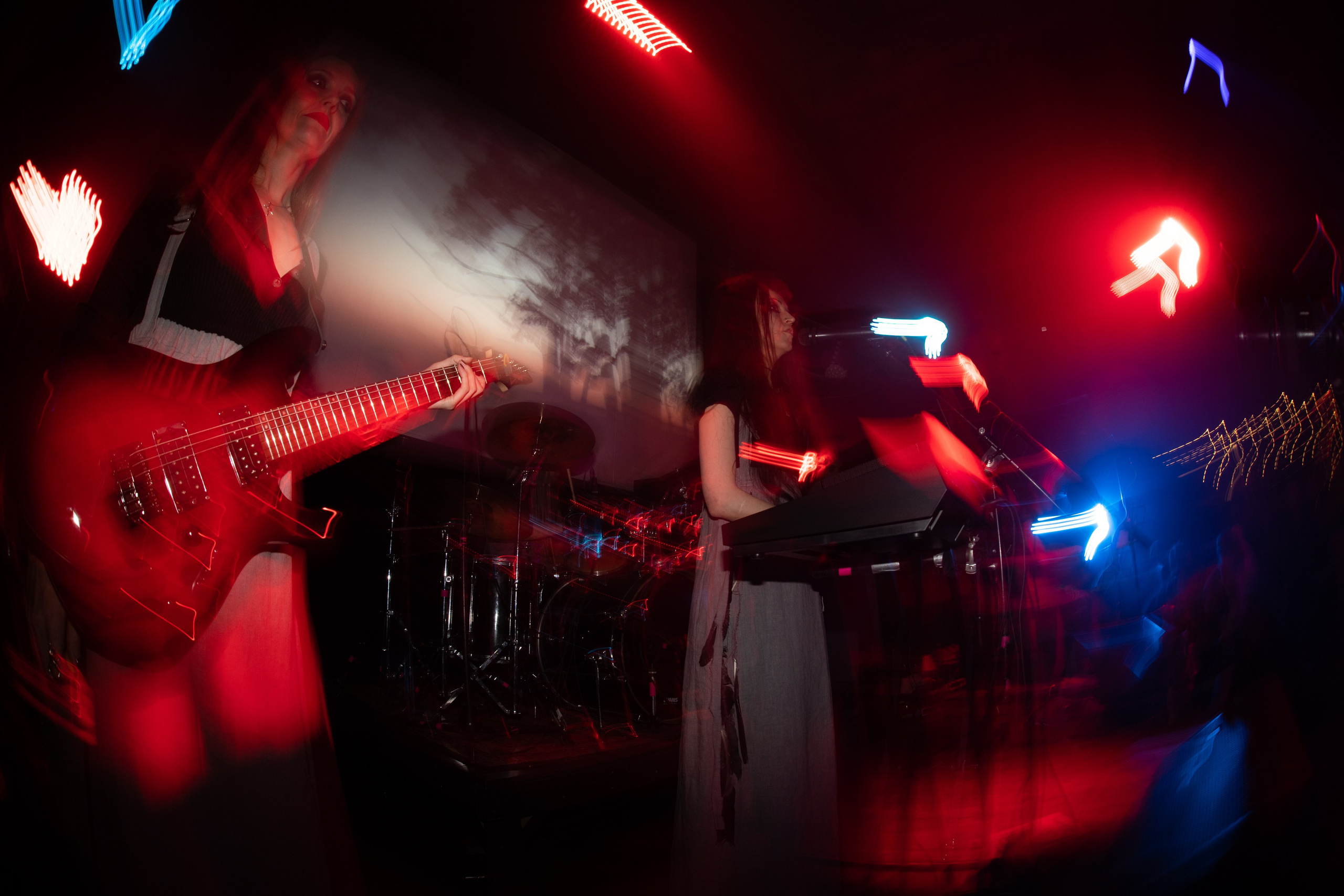 Фестиваль «Doom на Неве IV»|Ласточка. Концертный и репортажный фотограф в Санкт-Петербурге Слава Пахомов