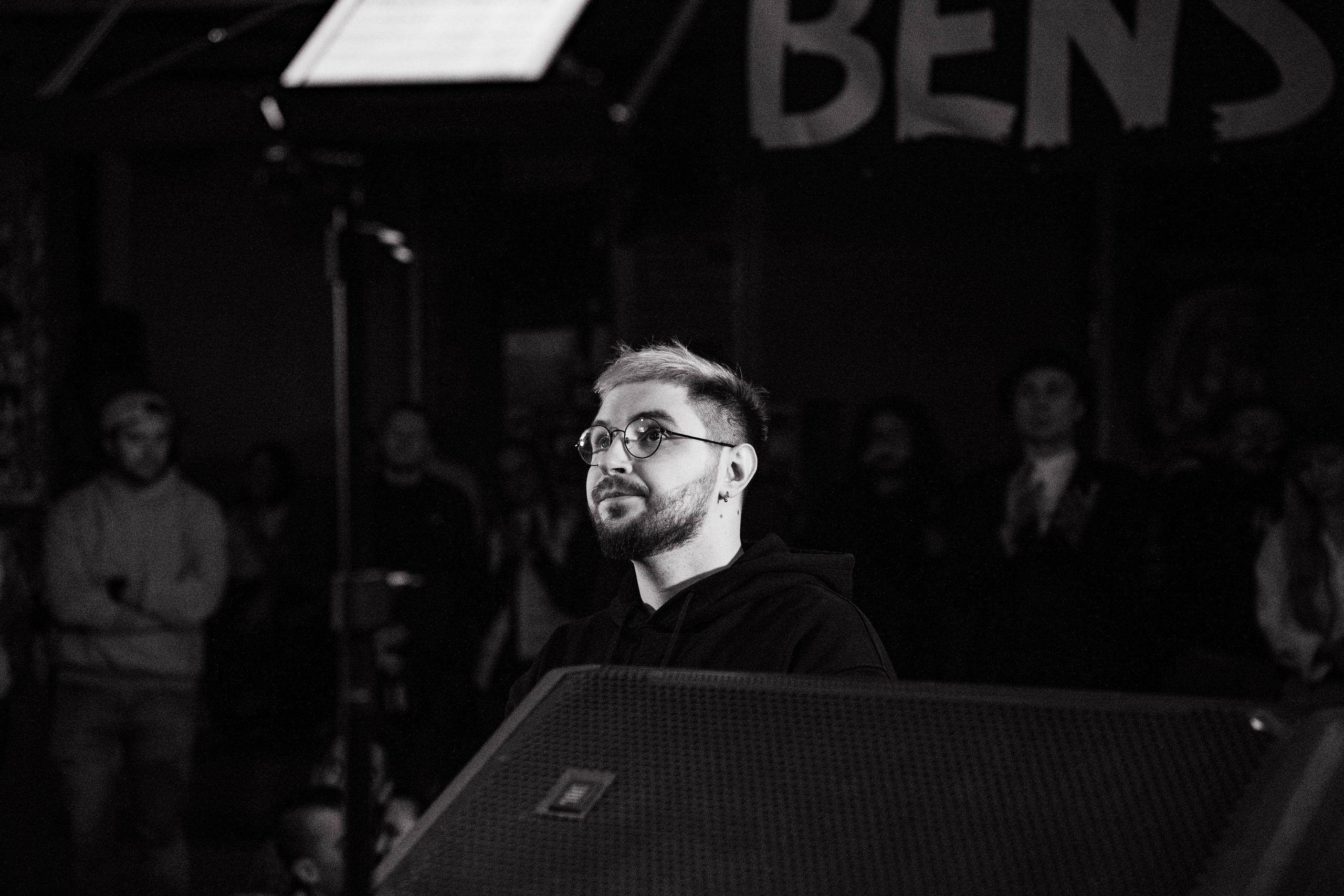 Uncle Bens: 20 лет дружбы|Ласточка. Концертный и репортажный фотограф в Санкт-Петербурге Слава Пахомов