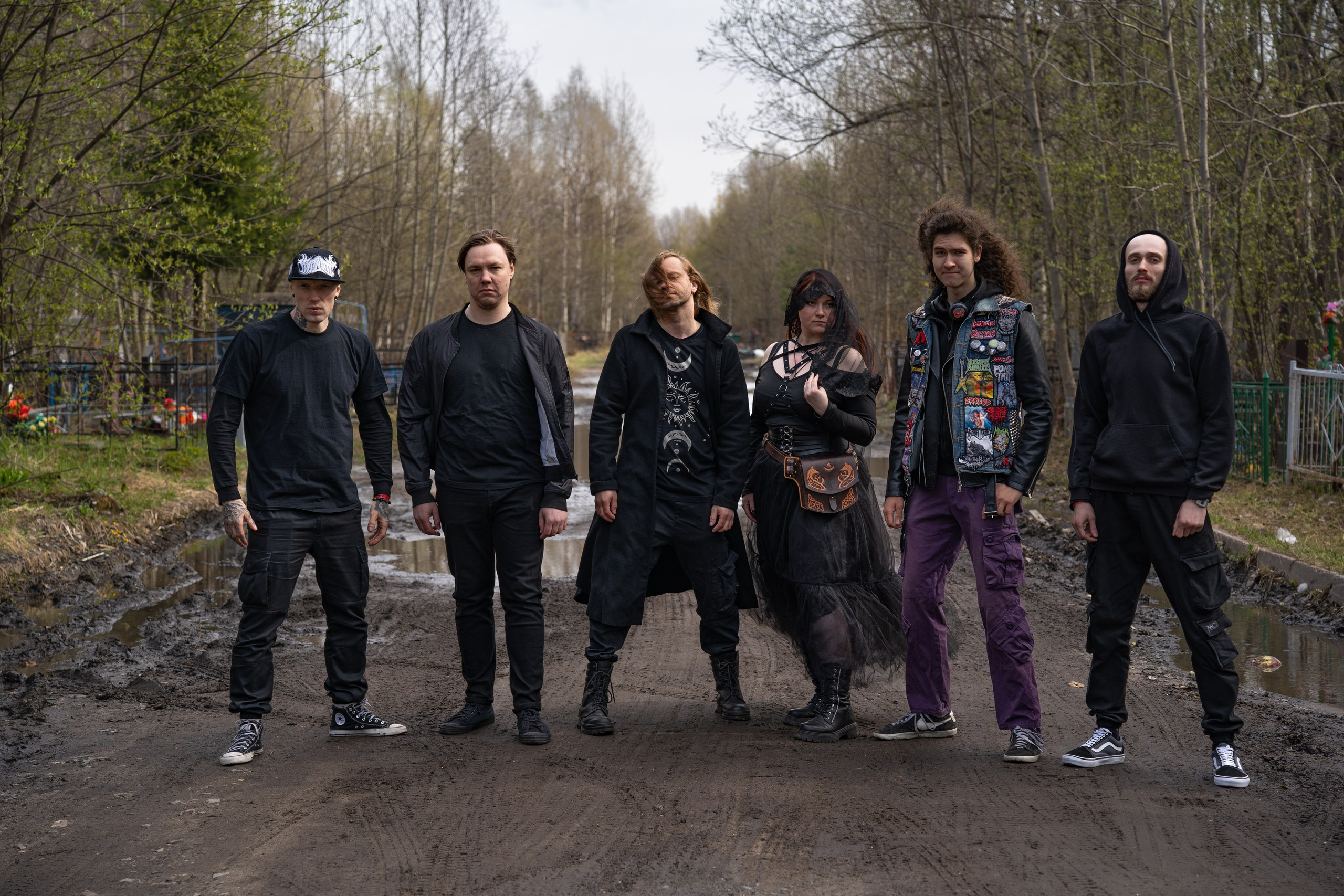 Neuropolis|Архангельск. Концертный и репортажный фотограф в Санкт-Петербурге Слава Пахомов