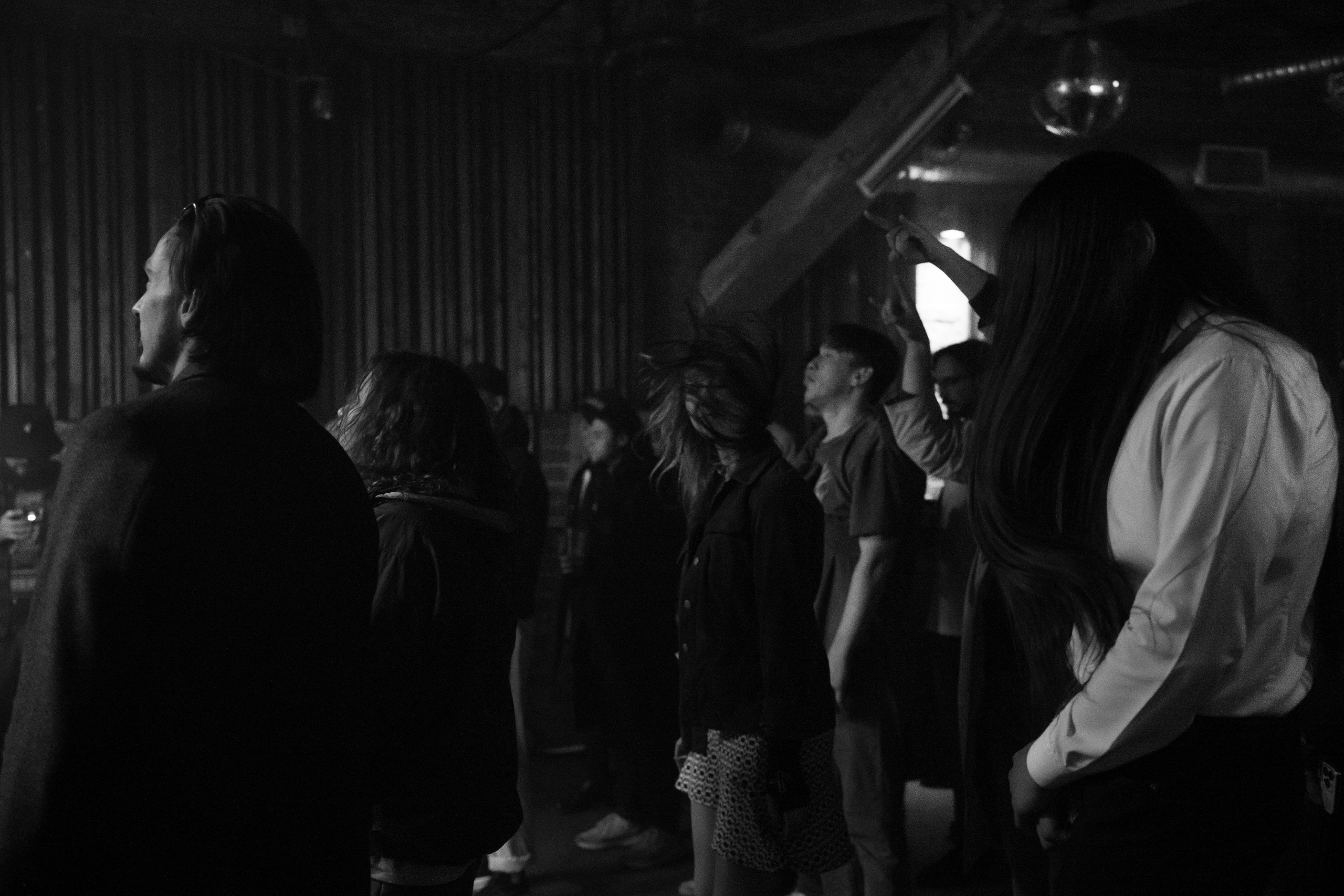 Аферист • unisex • aphotique • Gigrøma |Zoccolo 2.0. Концертный и репортажный фотограф в Санкт-Петербурге Слава Пахомов