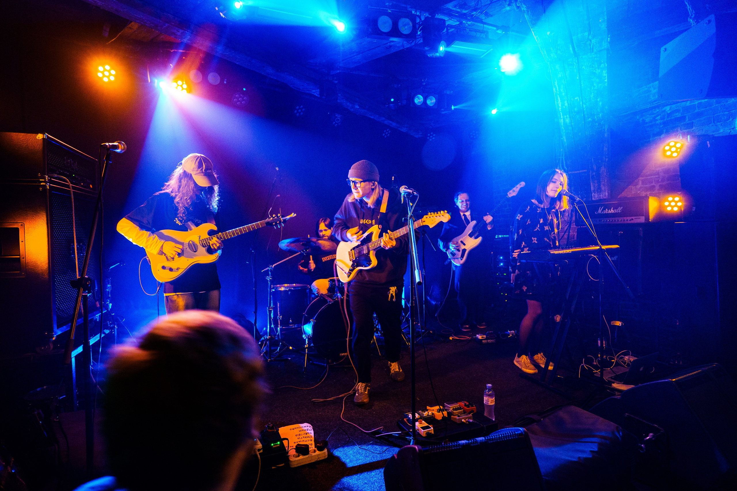 Сезон дождей|Zoccolo 2.0. Концертный и репортажный фотограф в Санкт-Петербурге Слава Пахомов