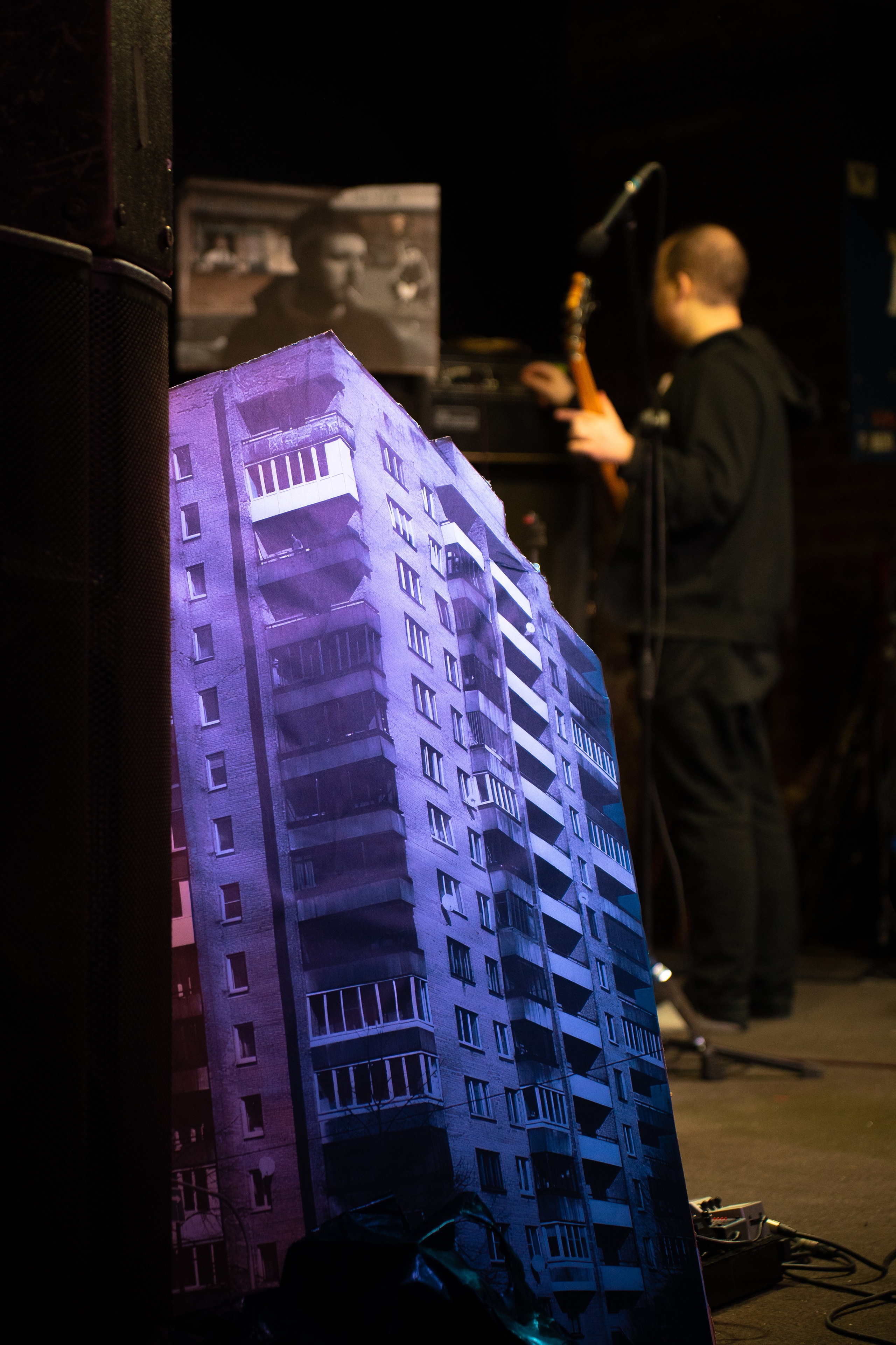 Дней череда|Zoccolo 2.0. Концертный и репортажный фотограф в Санкт-Петербурге Слава Пахомов