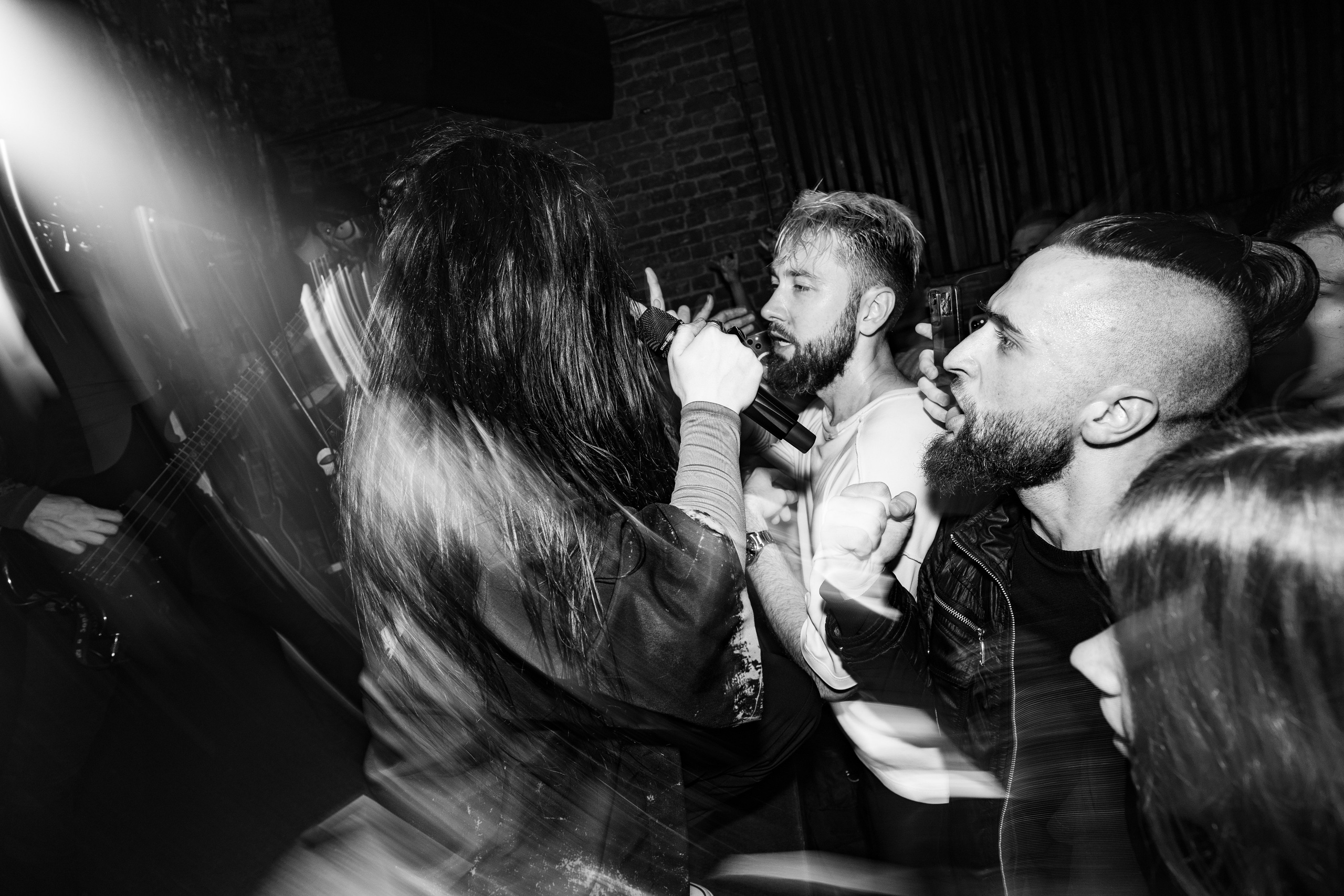 Get This|Zoccolo 2.0. Концертный и репортажный фотограф в Санкт-Петербурге Слава Пахомов