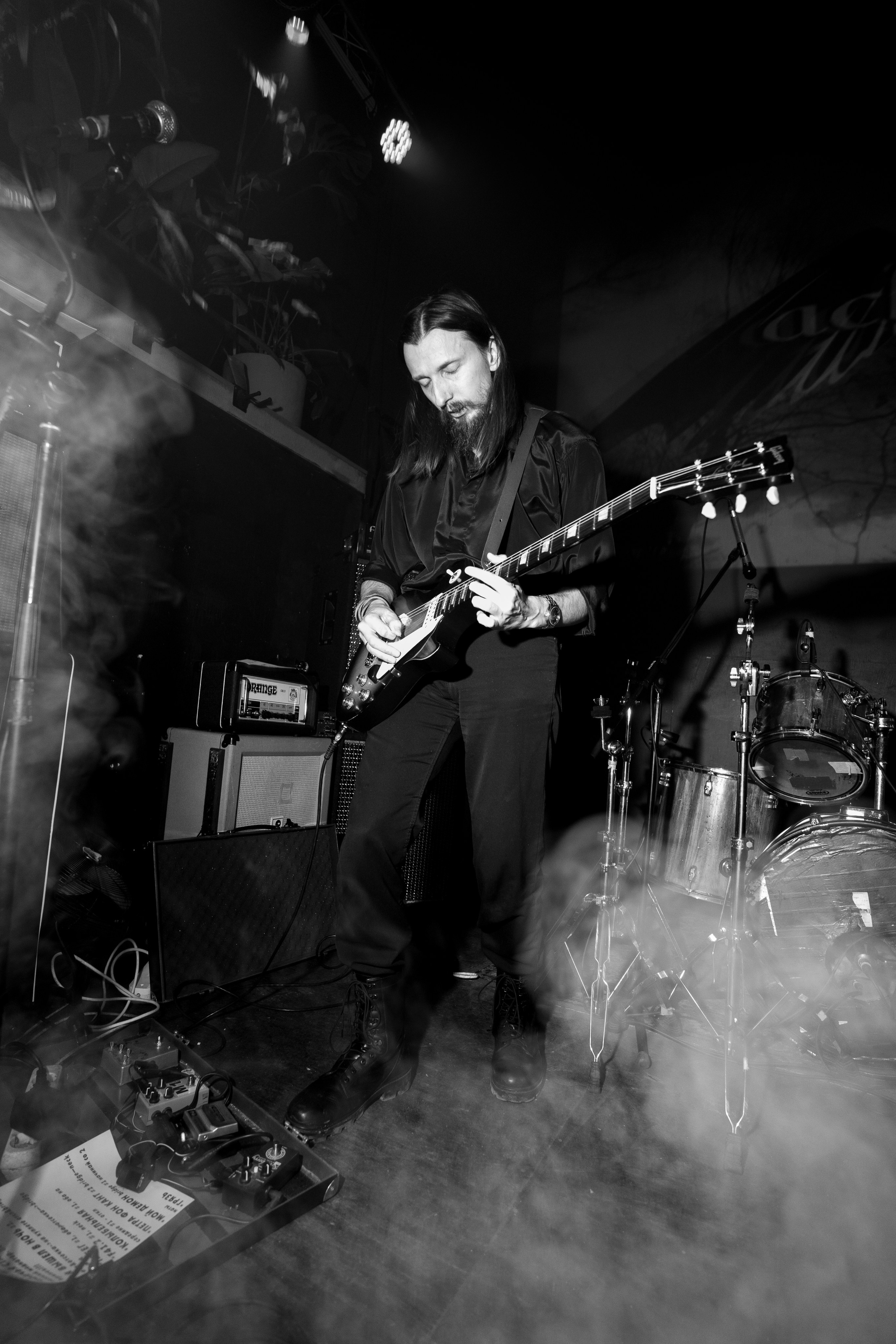 Inside the Rain|Ласточка. Концертный и репортажный фотограф в Санкт-Петербурге Слава Пахомов