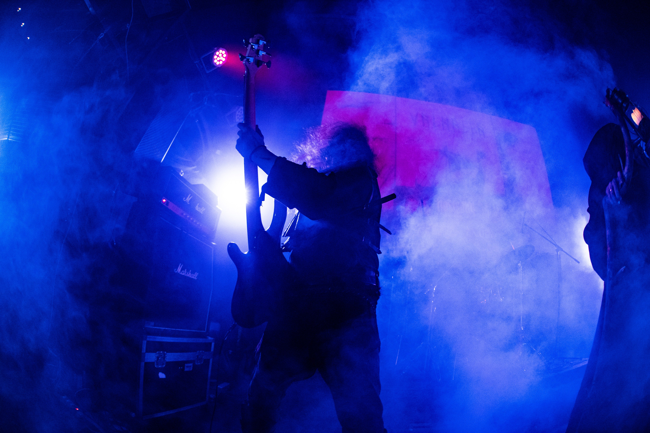 Valhalla | 24.05.25 | Ласточка. Концертный и репортажный фотограф в Санкт-Петербурге Слава Пахомов