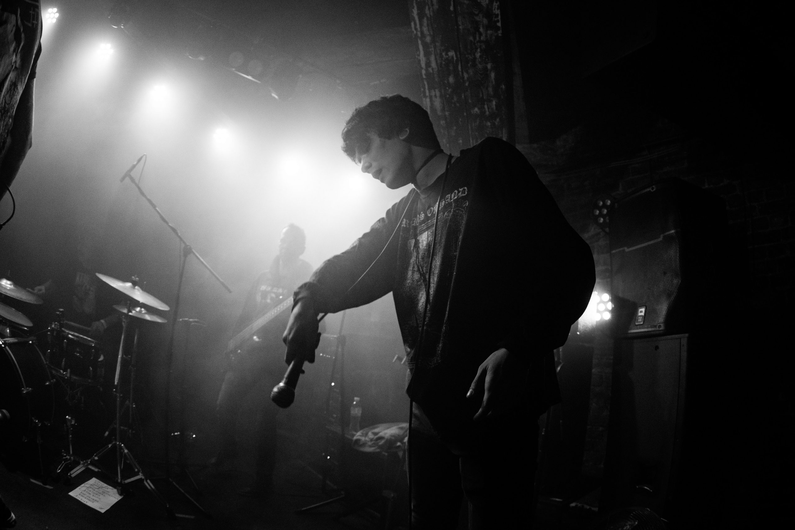 Naska•Pechora•Varhara•Sepharose|Zoccolo 2.0. Концертный и репортажный фотограф в Санкт-Петербурге Слава Пахомов