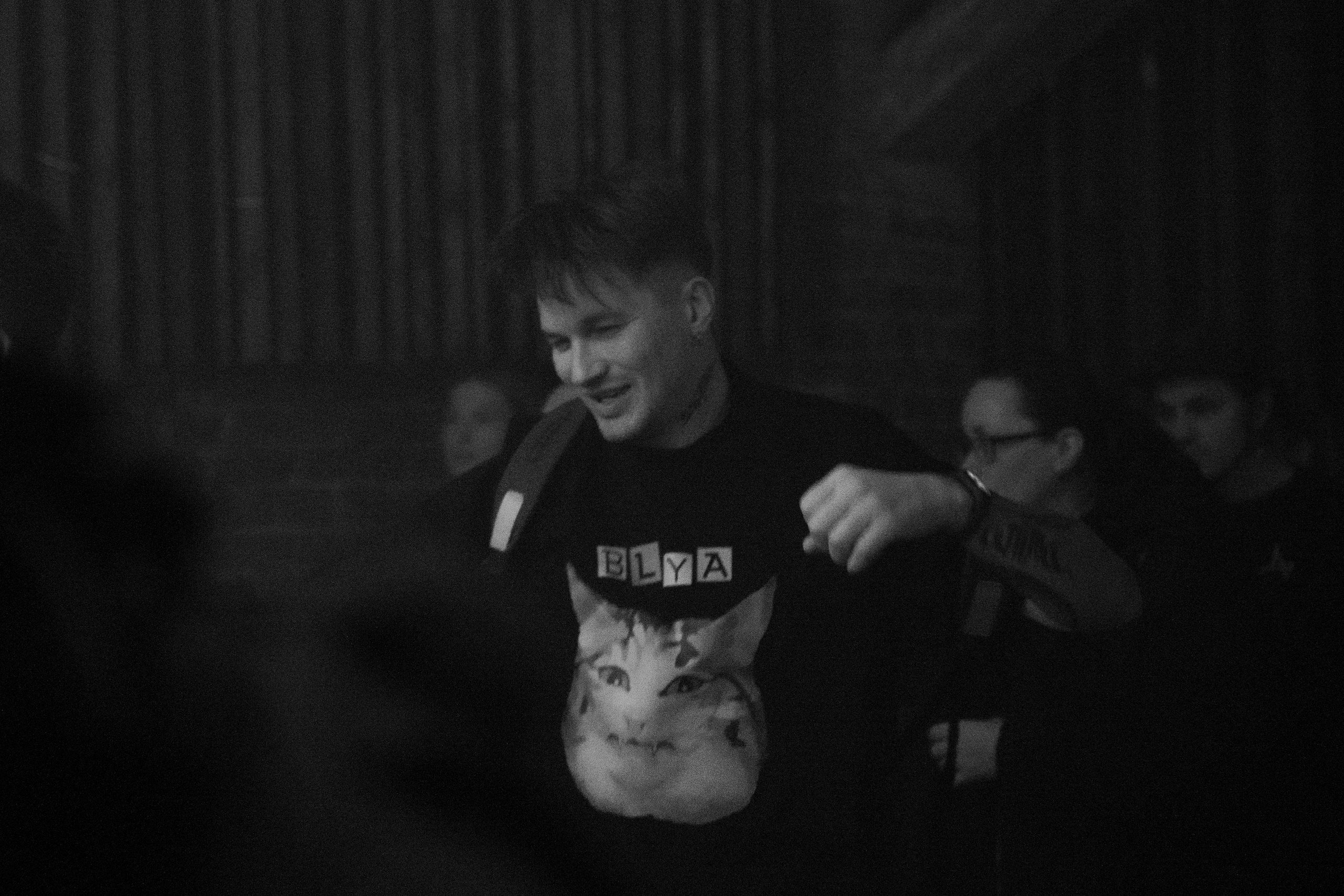 Naska•Pechora•Varhara•Sepharose|Zoccolo 2.0. Концертный и репортажный фотограф в Санкт-Петербурге Слава Пахомов