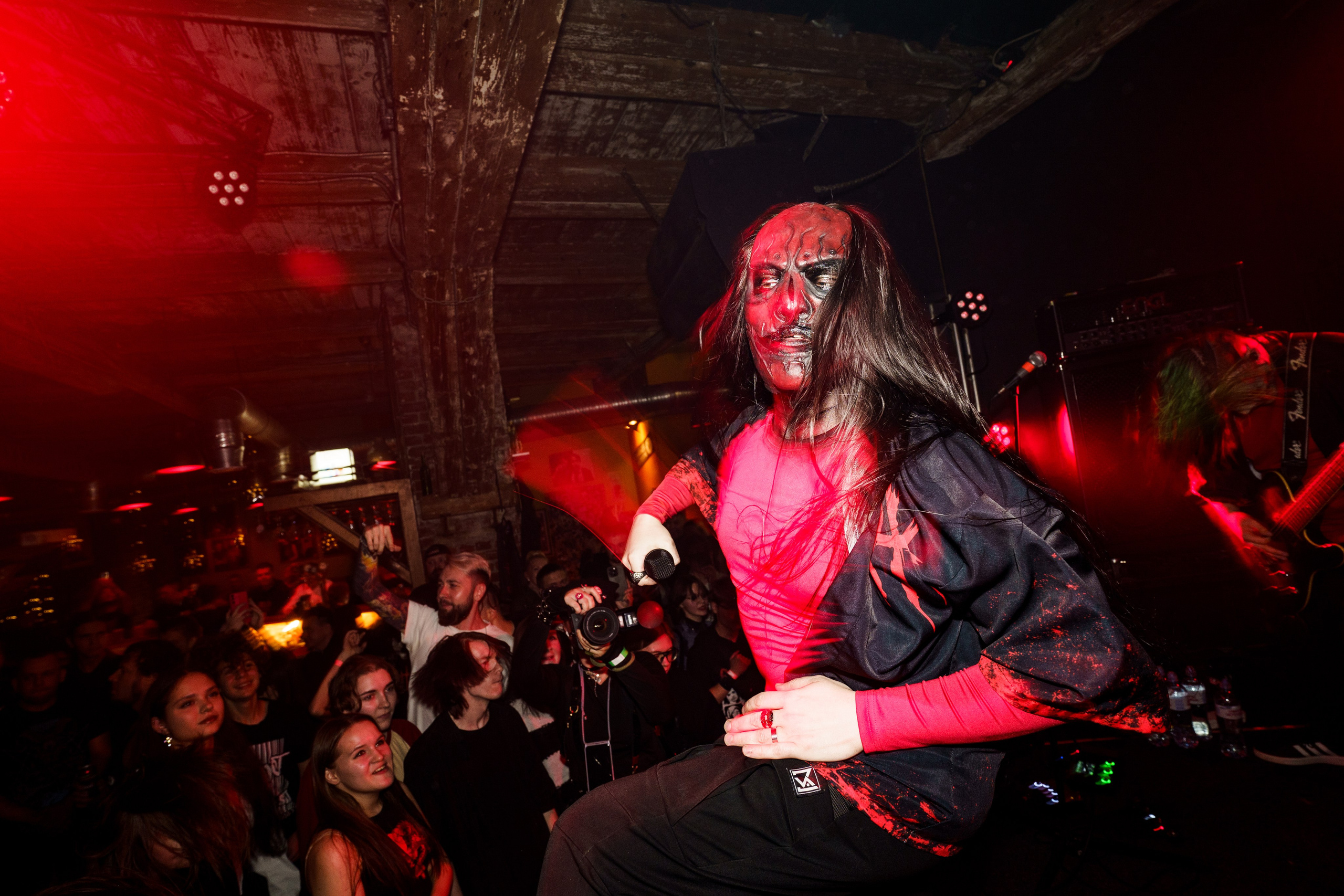 Get This|Zoccolo 2.0. Концертный и репортажный фотограф в Санкт-Петербурге Слава Пахомов