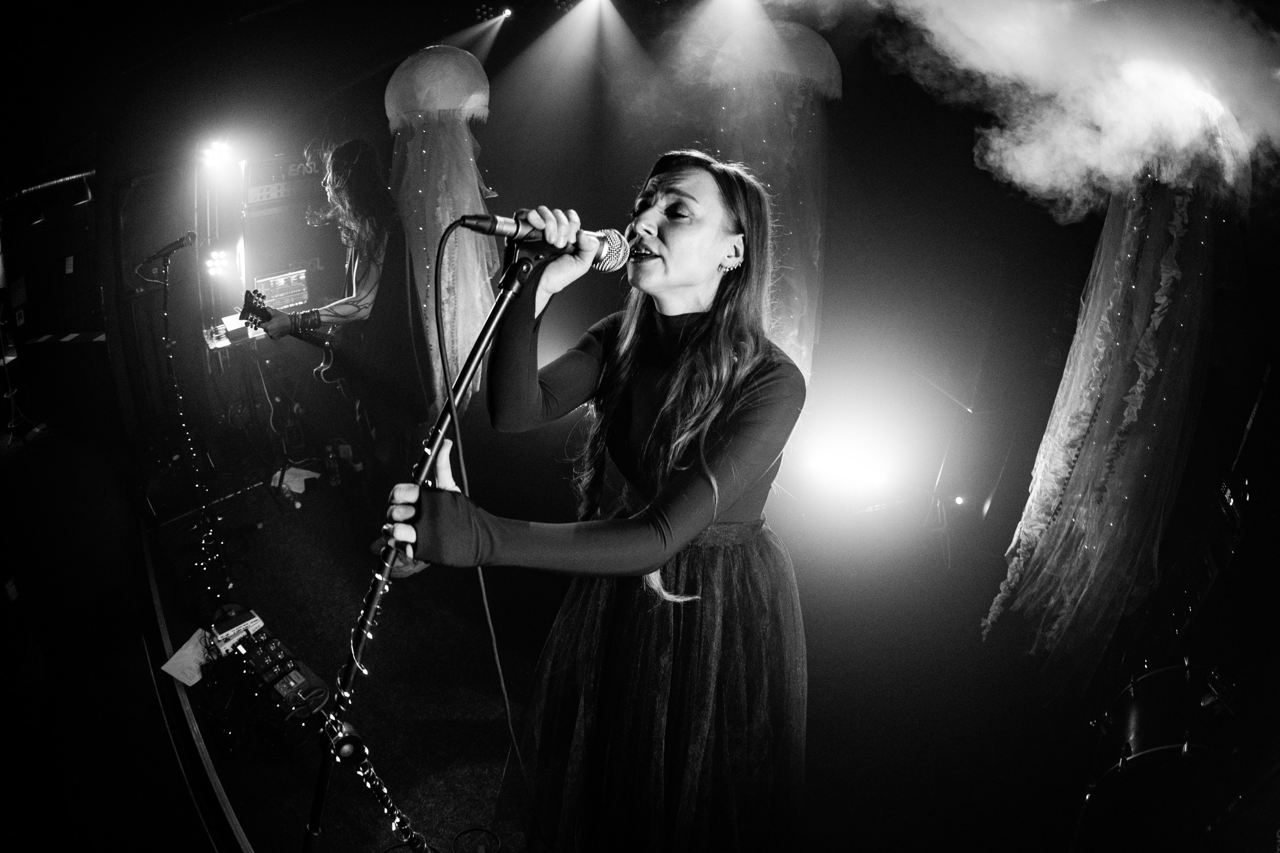 Elfe — БОЛЬШОЙ СОЛЬНЫЙ КОНЦЕРТ | Zoccolo 2.0. Концертный и репортажный фотограф в Санкт-Петербурге Слава Пахомов