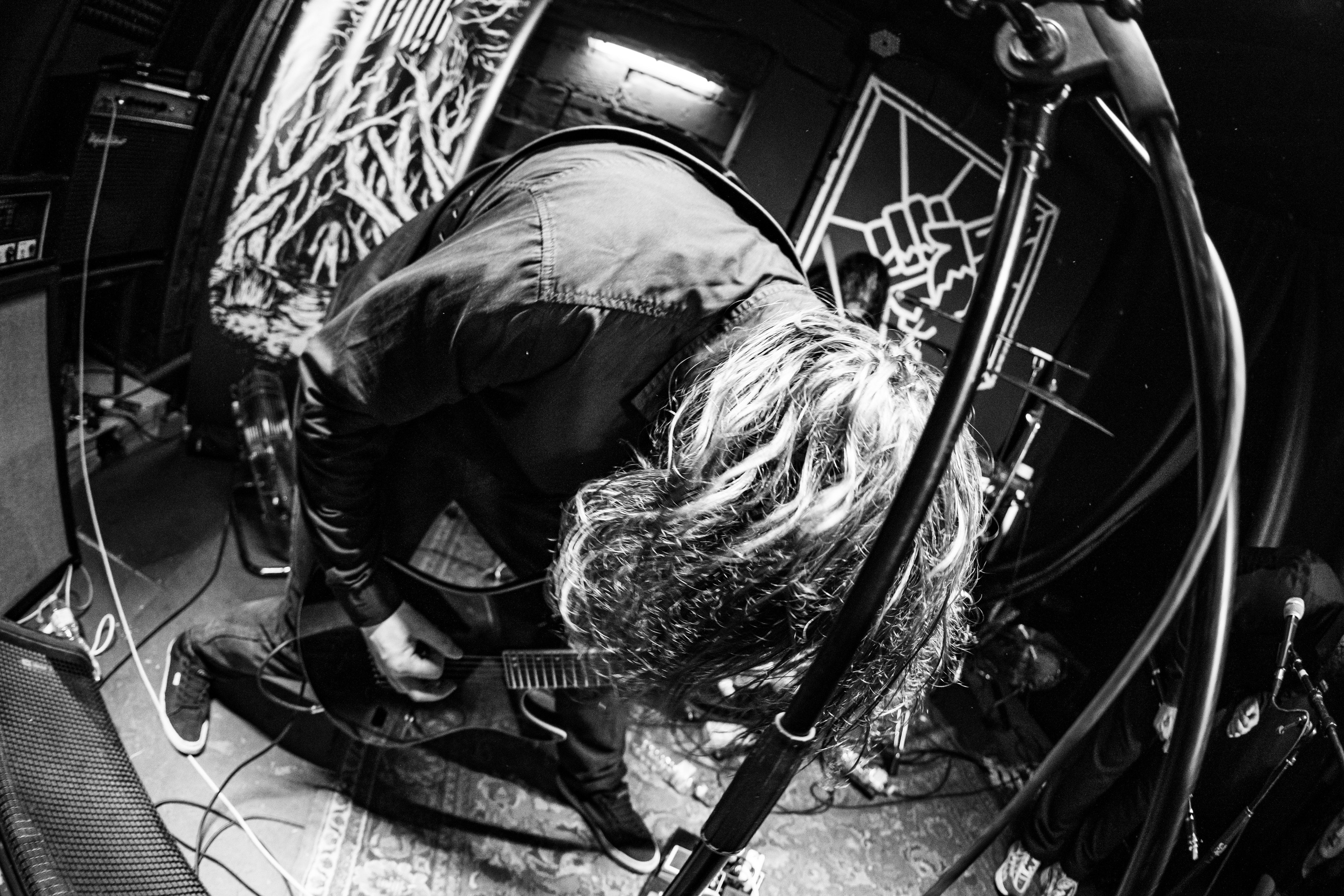 Potvor • aphotique • Barbasolente|Мотыга. Концертный и репортажный фотограф в Санкт-Петербурге Слава Пахомов