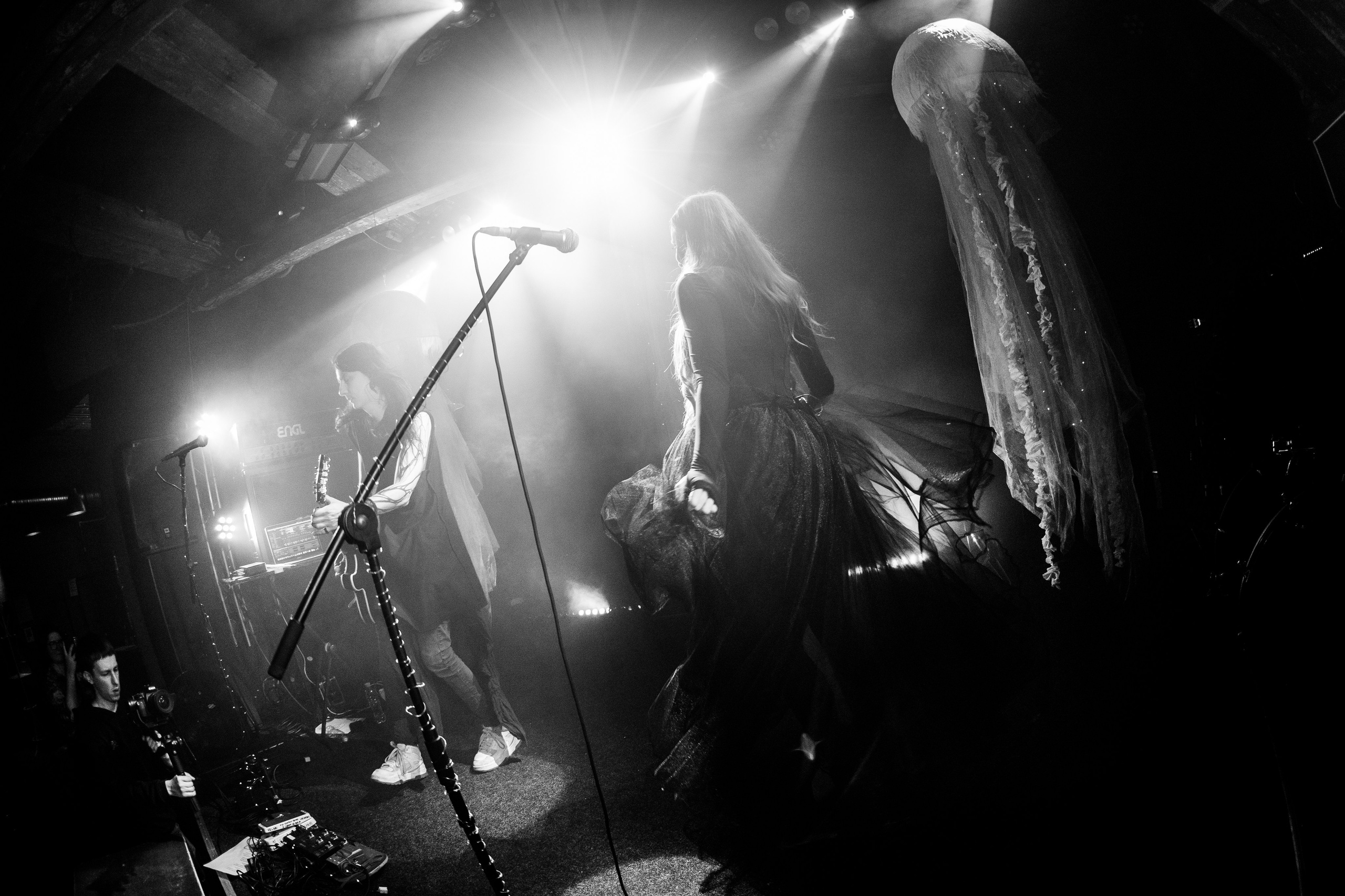 Elfe — БОЛЬШОЙ СОЛЬНЫЙ КОНЦЕРТ | Zoccolo 2.0. Концертный и репортажный фотограф в Санкт-Петербурге Слава Пахомов