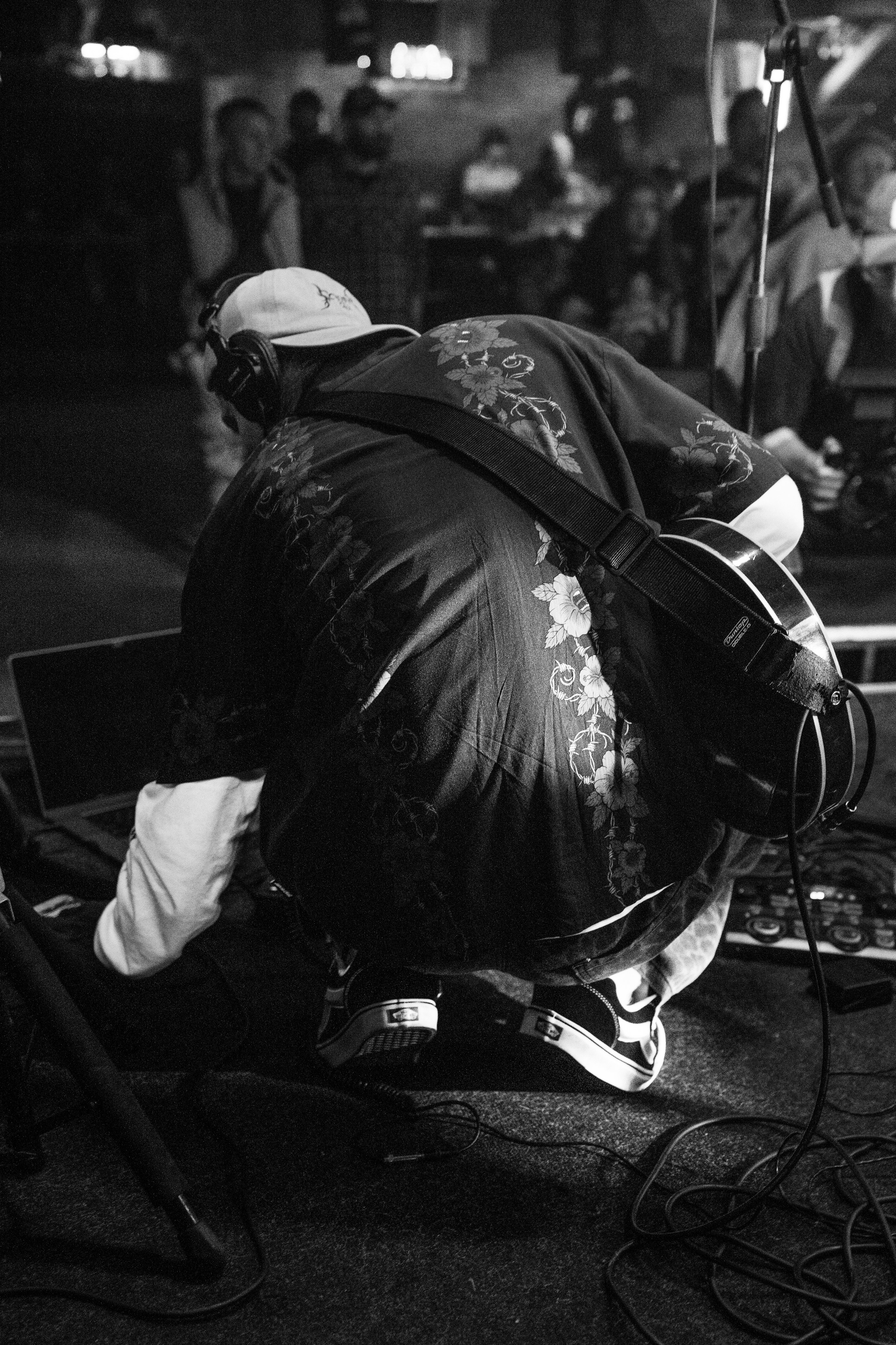 Ad Nihil • Туга • Gigrøma | Zoccolo 2.0. Концертный и репортажный фотограф в Санкт-Петербурге Слава Пахомов