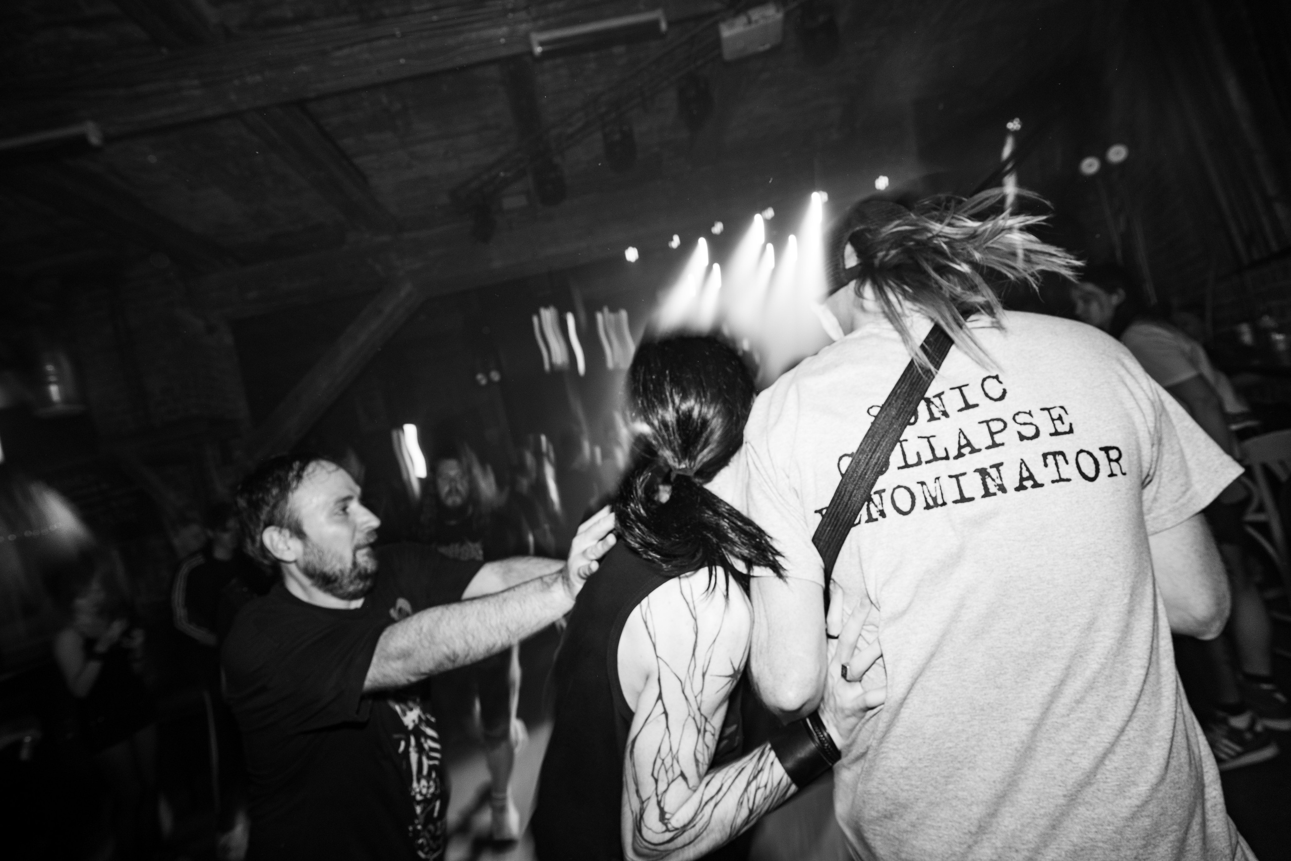 Black Sanctum Ritual lll |Zoccolo 2.0. Концертный и репортажный фотограф в Санкт-Петербурге Слава Пахомов