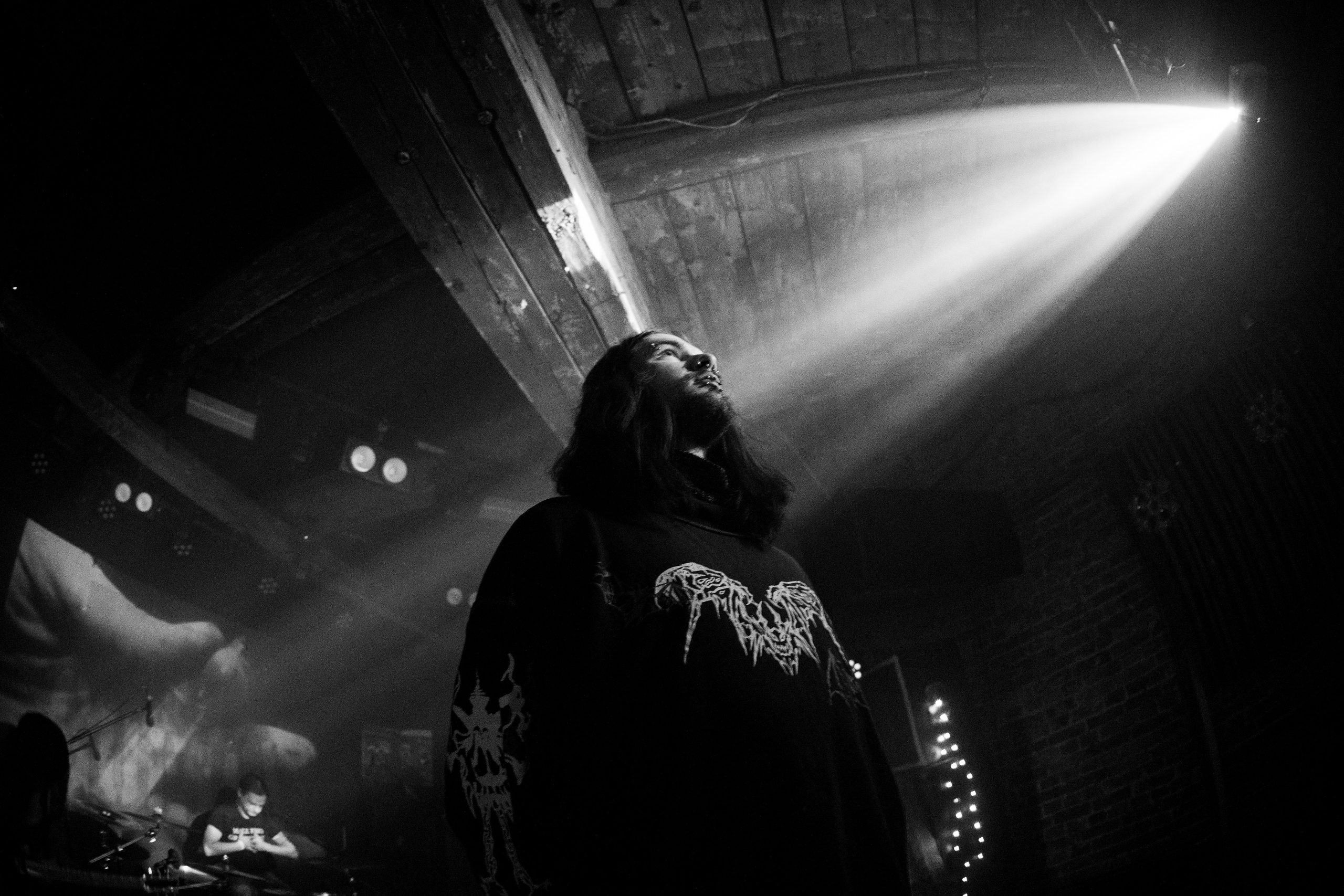 Дней череда|Zoccolo 2.0. Концертный и репортажный фотограф в Санкт-Петербурге Слава Пахомов